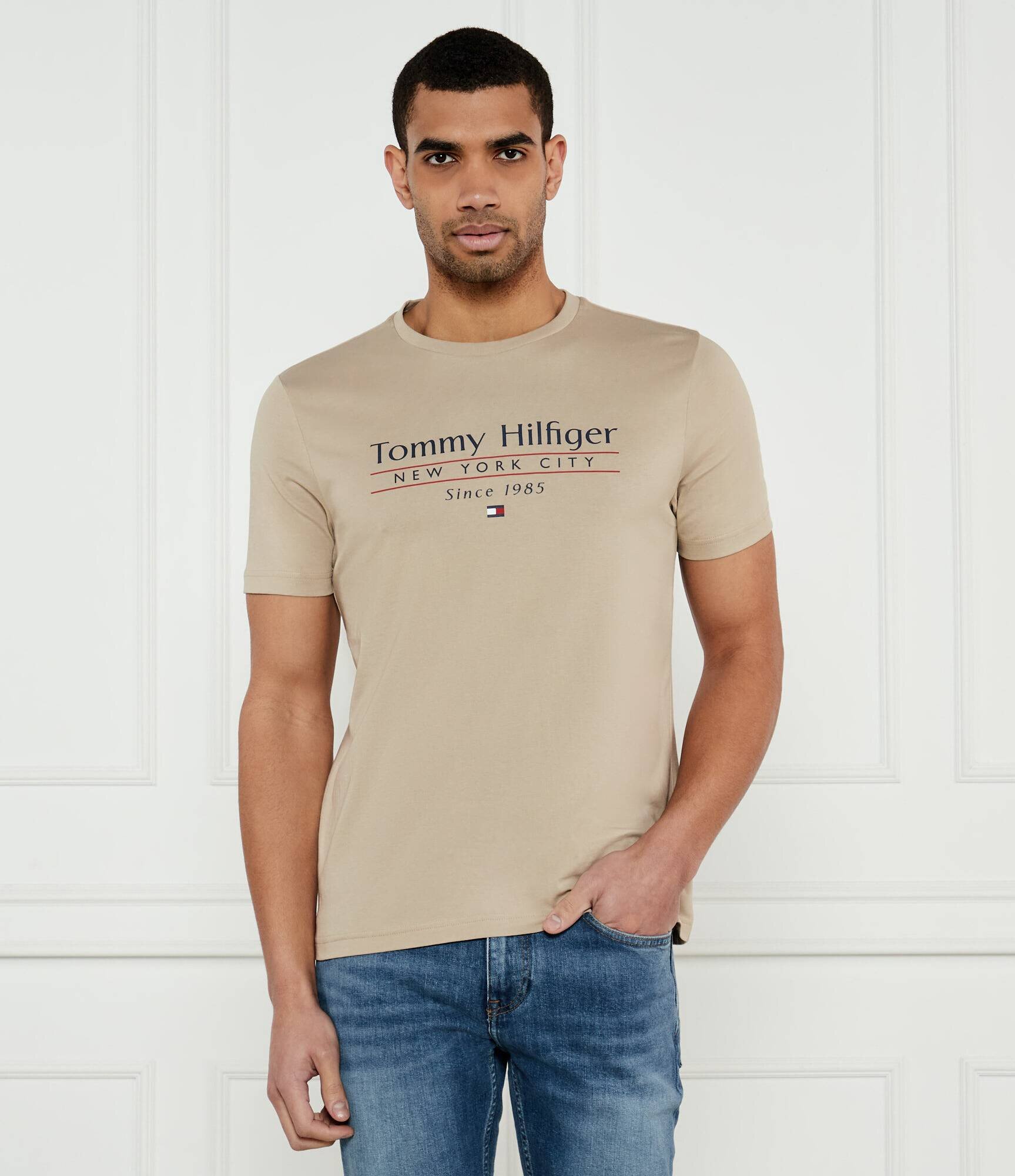 Tommy Hilfiger Tricou | Regular Fit