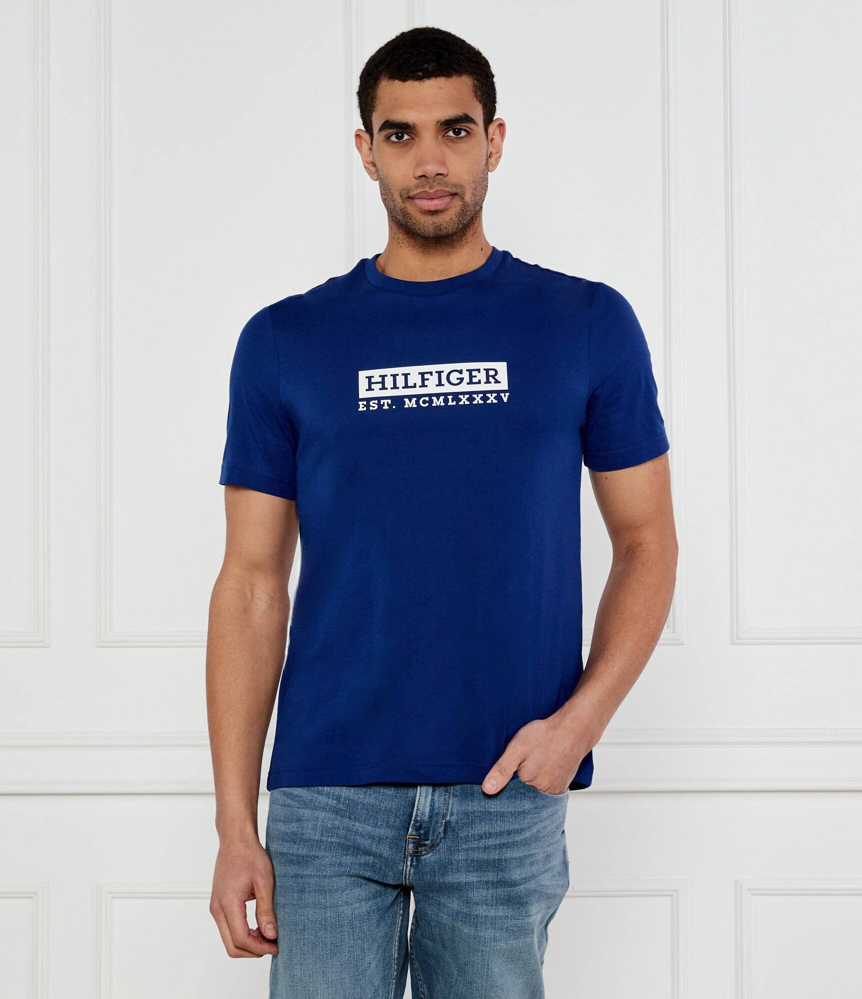 Tommy Hilfiger Tricou | Regular Fit