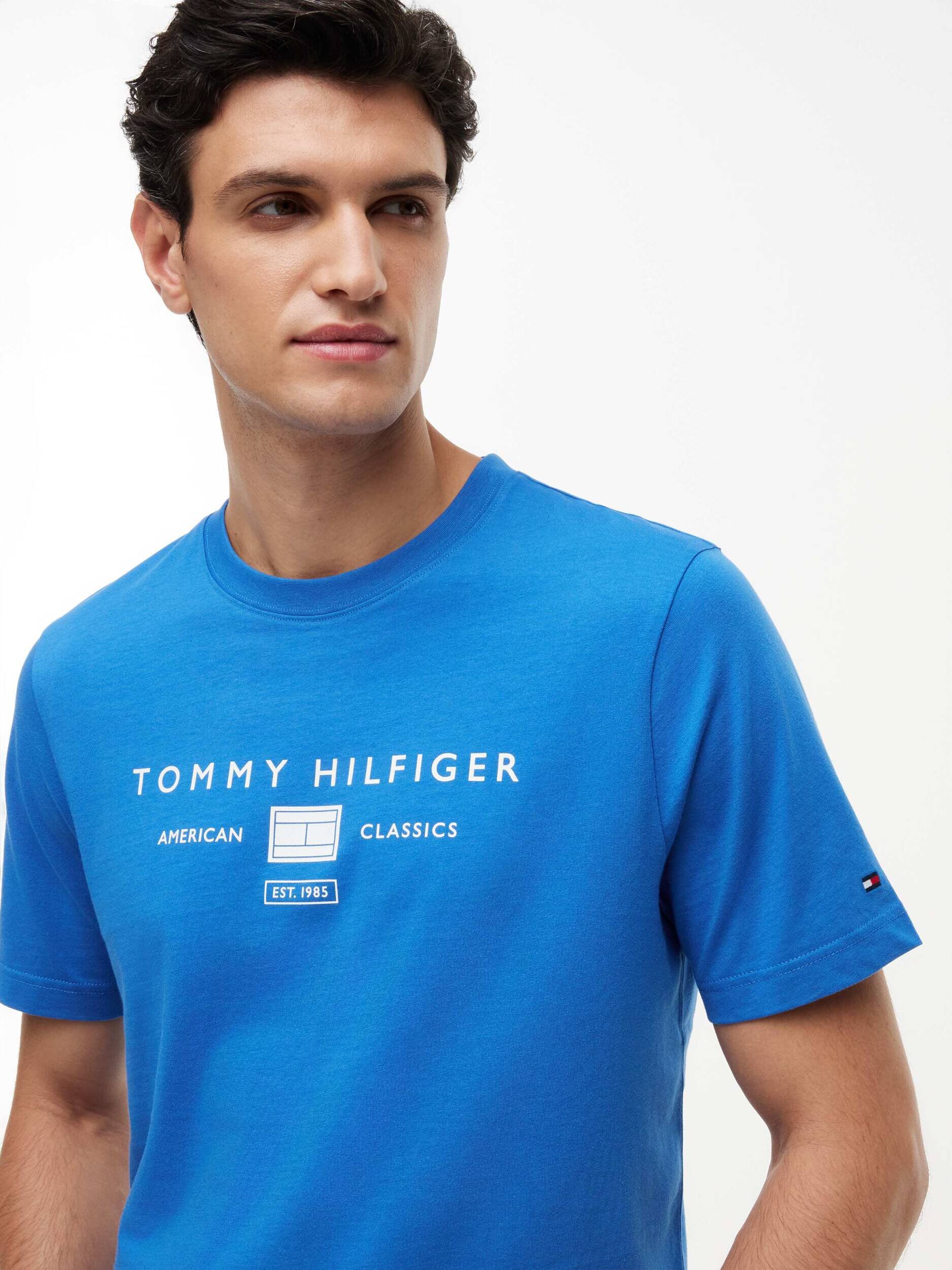 Tommy Hilfiger Tricou | regular fit
