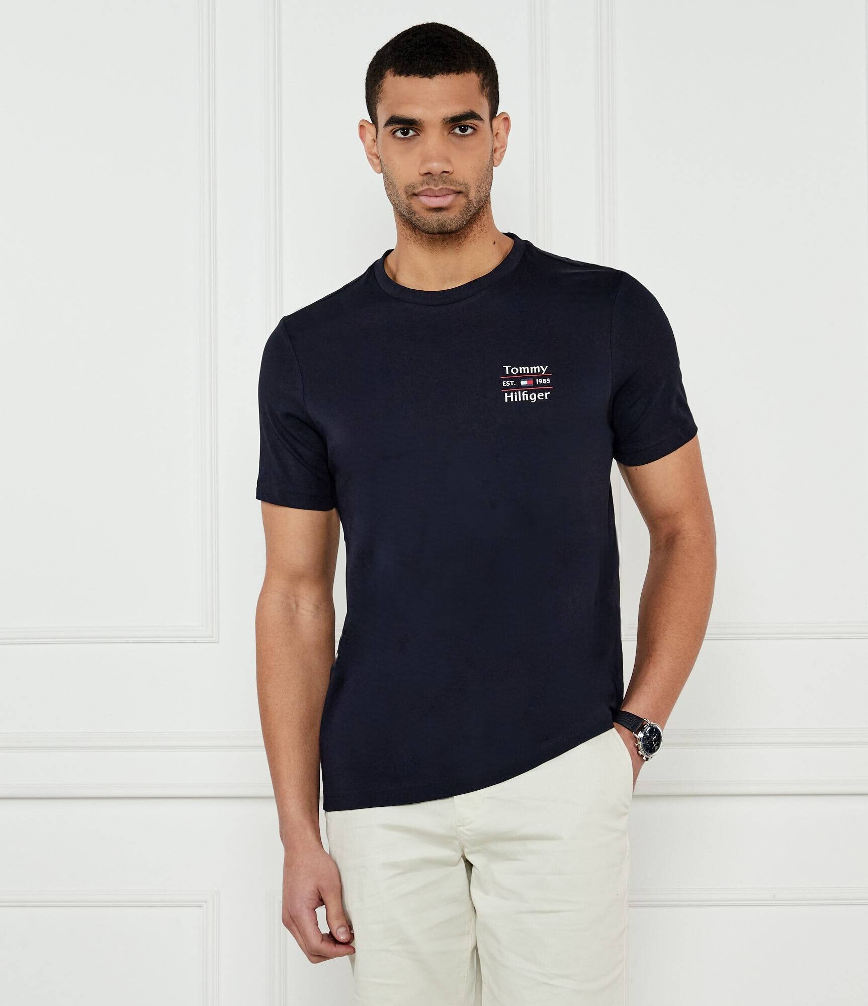 Tommy Hilfiger Tricou | Regular Fit