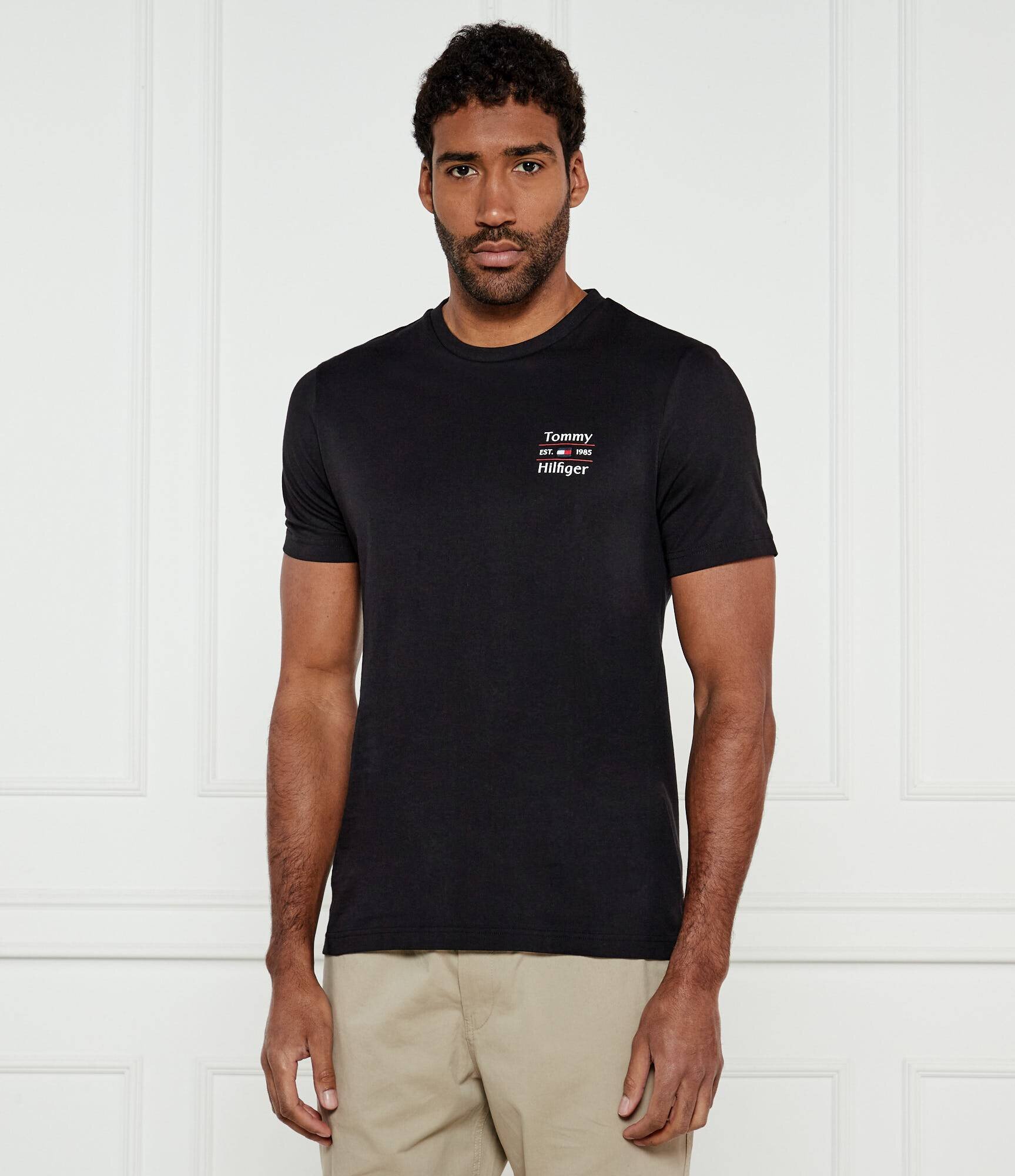 Tommy Hilfiger Tricou | Regular Fit