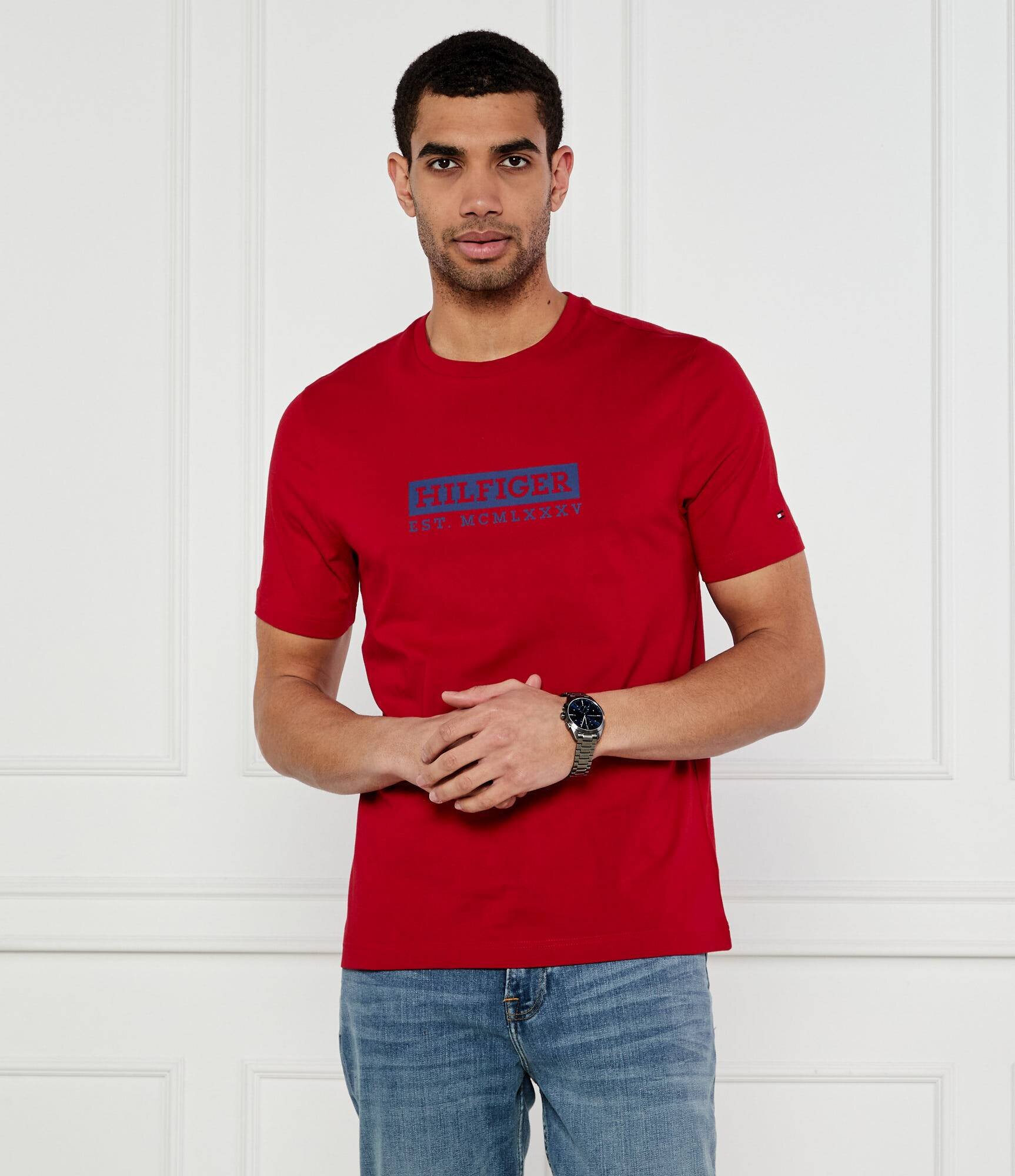 Tommy Hilfiger Tricou | Regular Fit