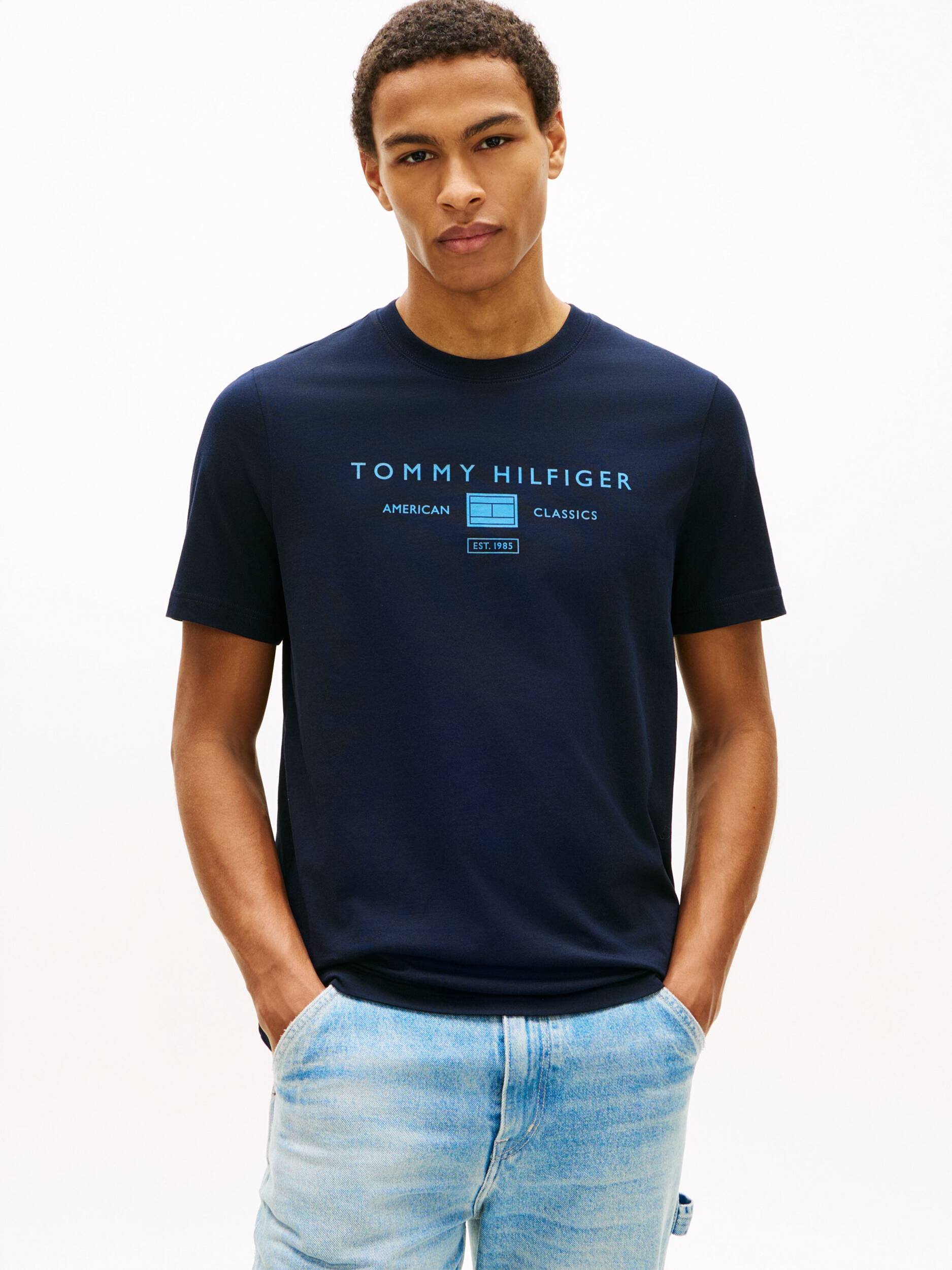 Tommy Hilfiger Tricou | regular fit