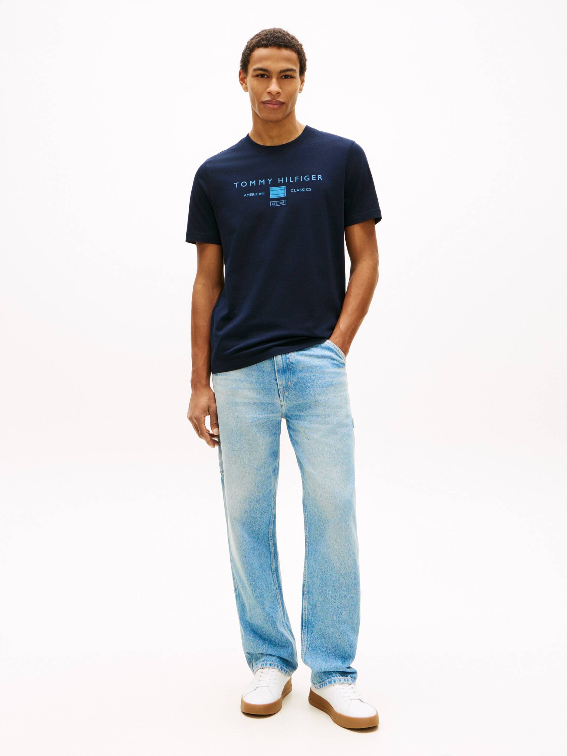 Tommy Hilfiger Tricou | regular fit