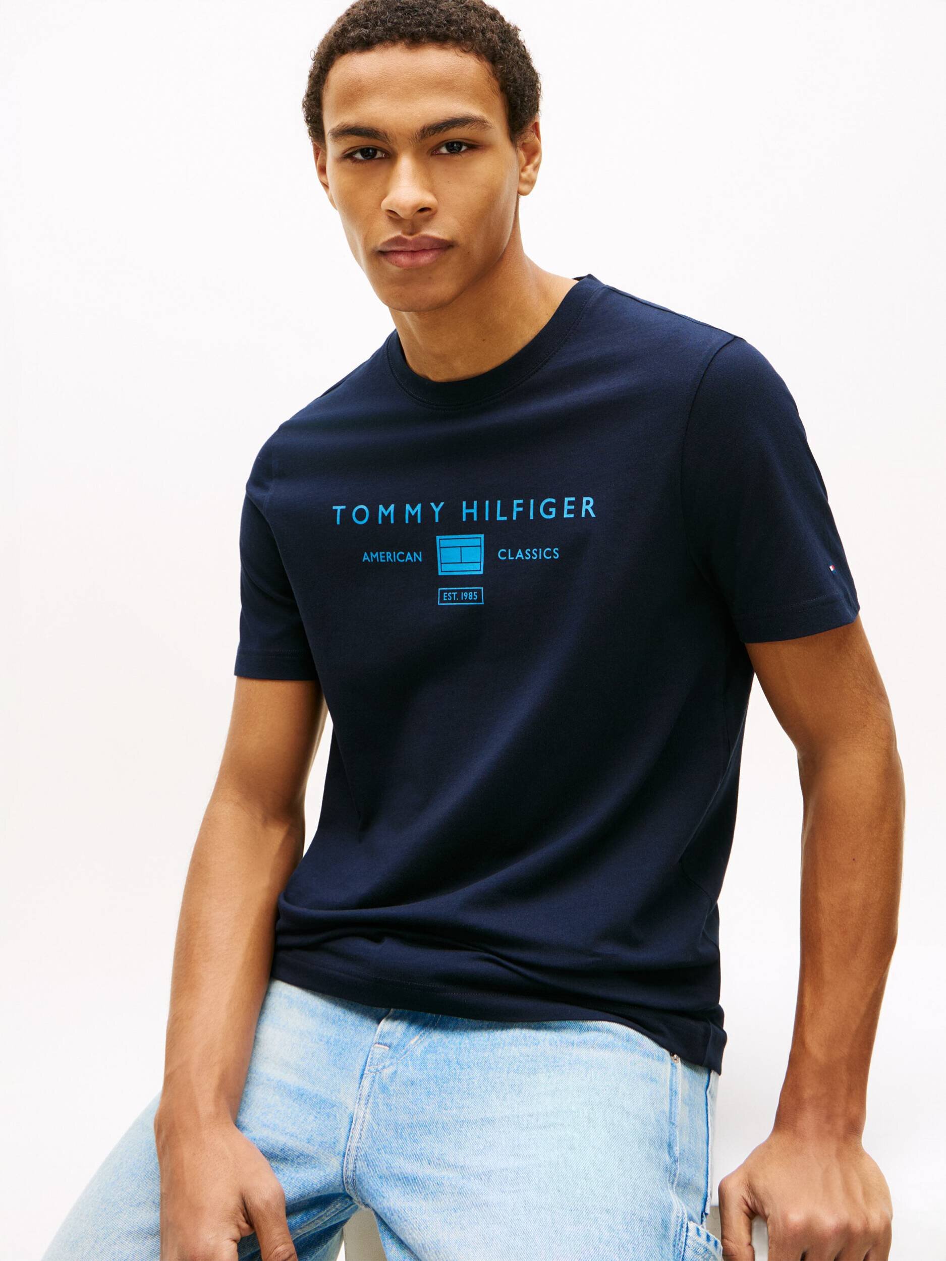 Tommy Hilfiger Tricou | regular fit