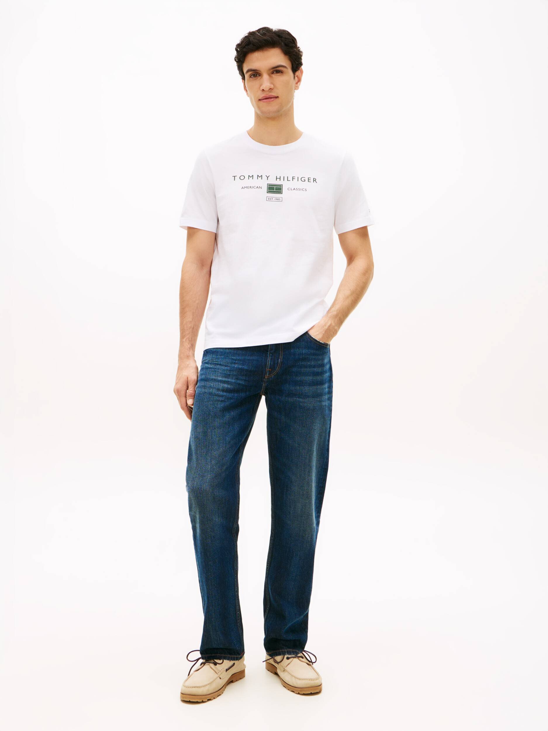 Tommy Hilfiger T-shirt | Regular Fit