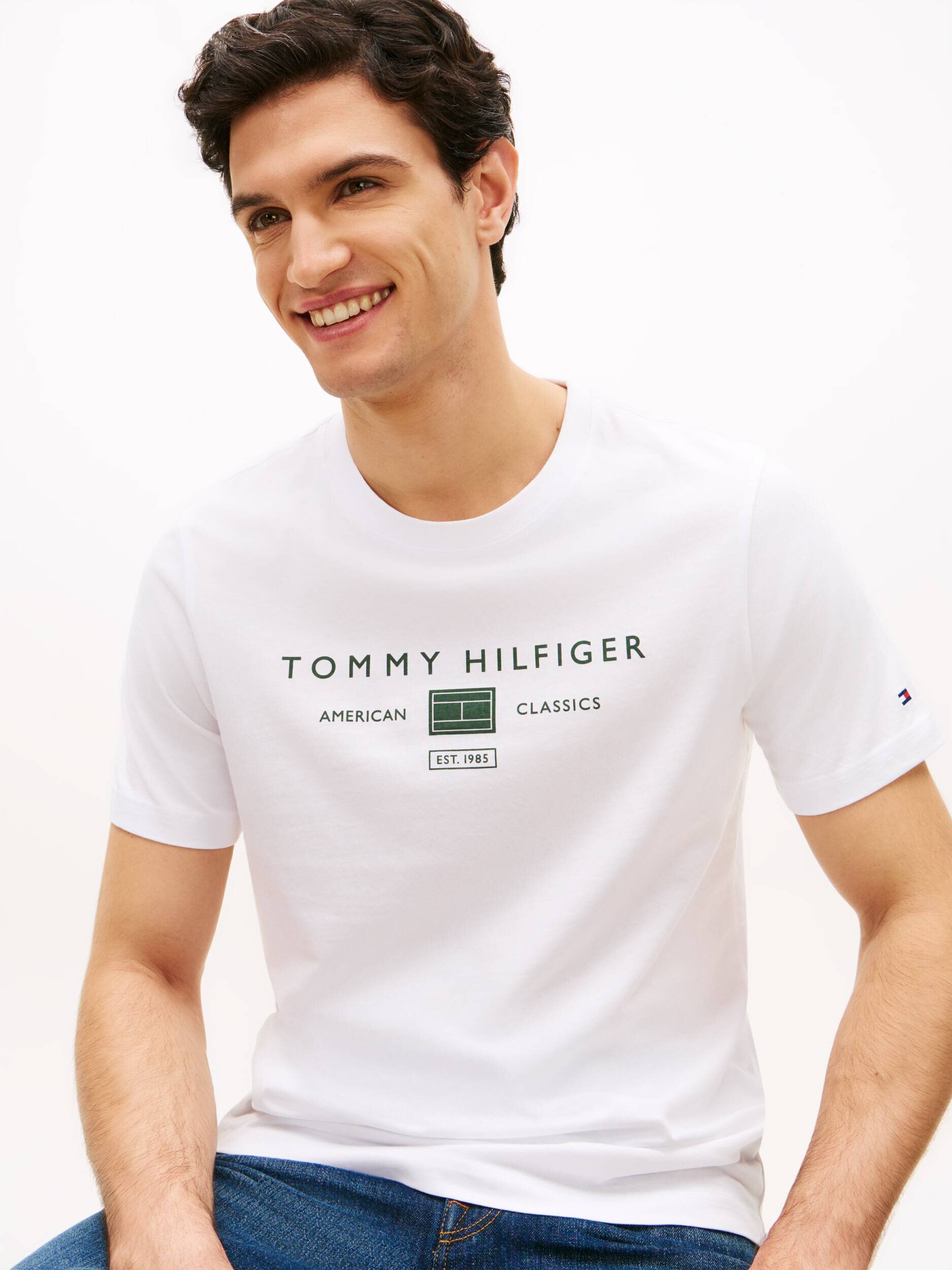 Tommy Hilfiger T-shirt | Regular Fit