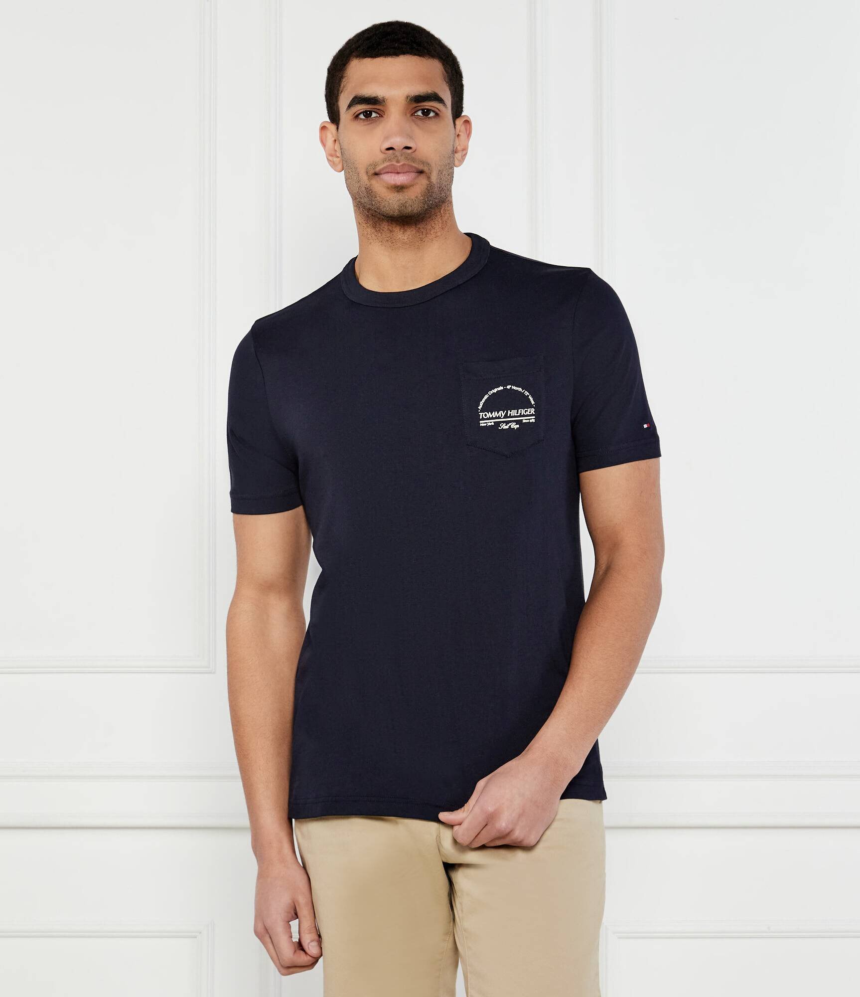 Tommy Hilfiger Tricou | Regular Fit