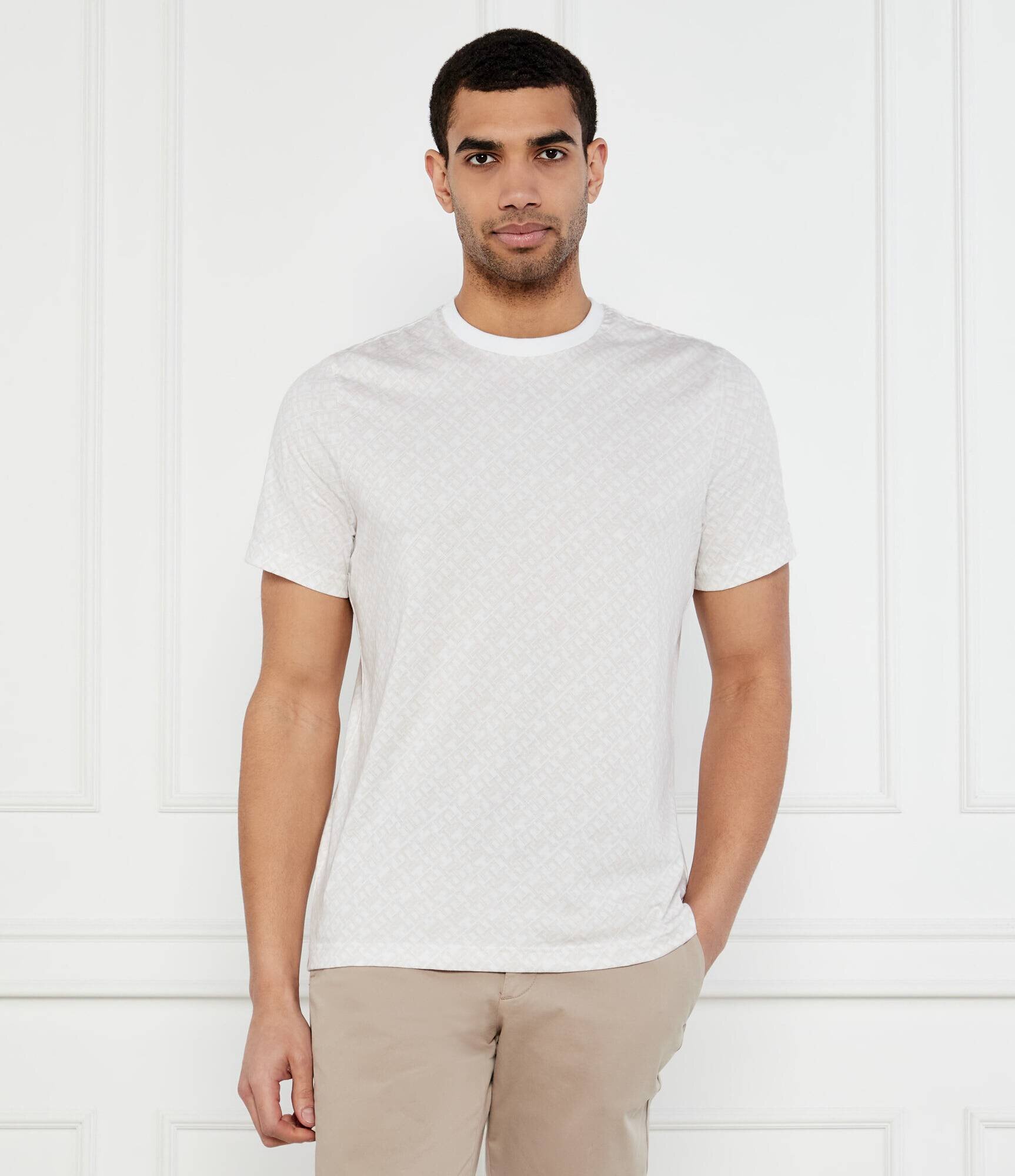 Tommy Hilfiger Tricou | Regular Fit