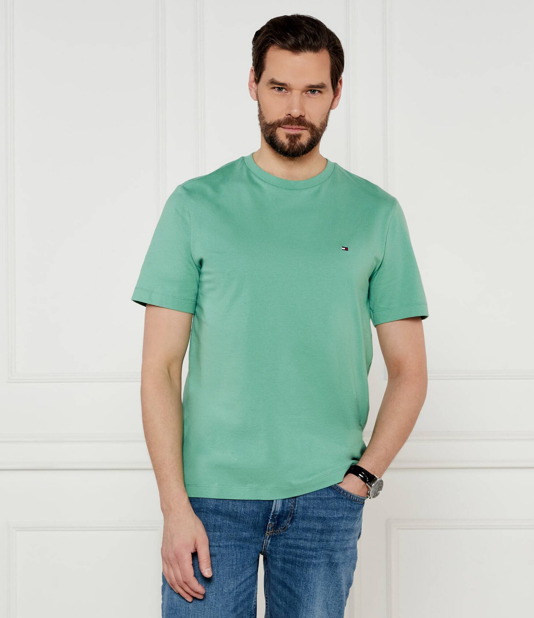 Tommy Hilfiger Tricou | Regular Fit