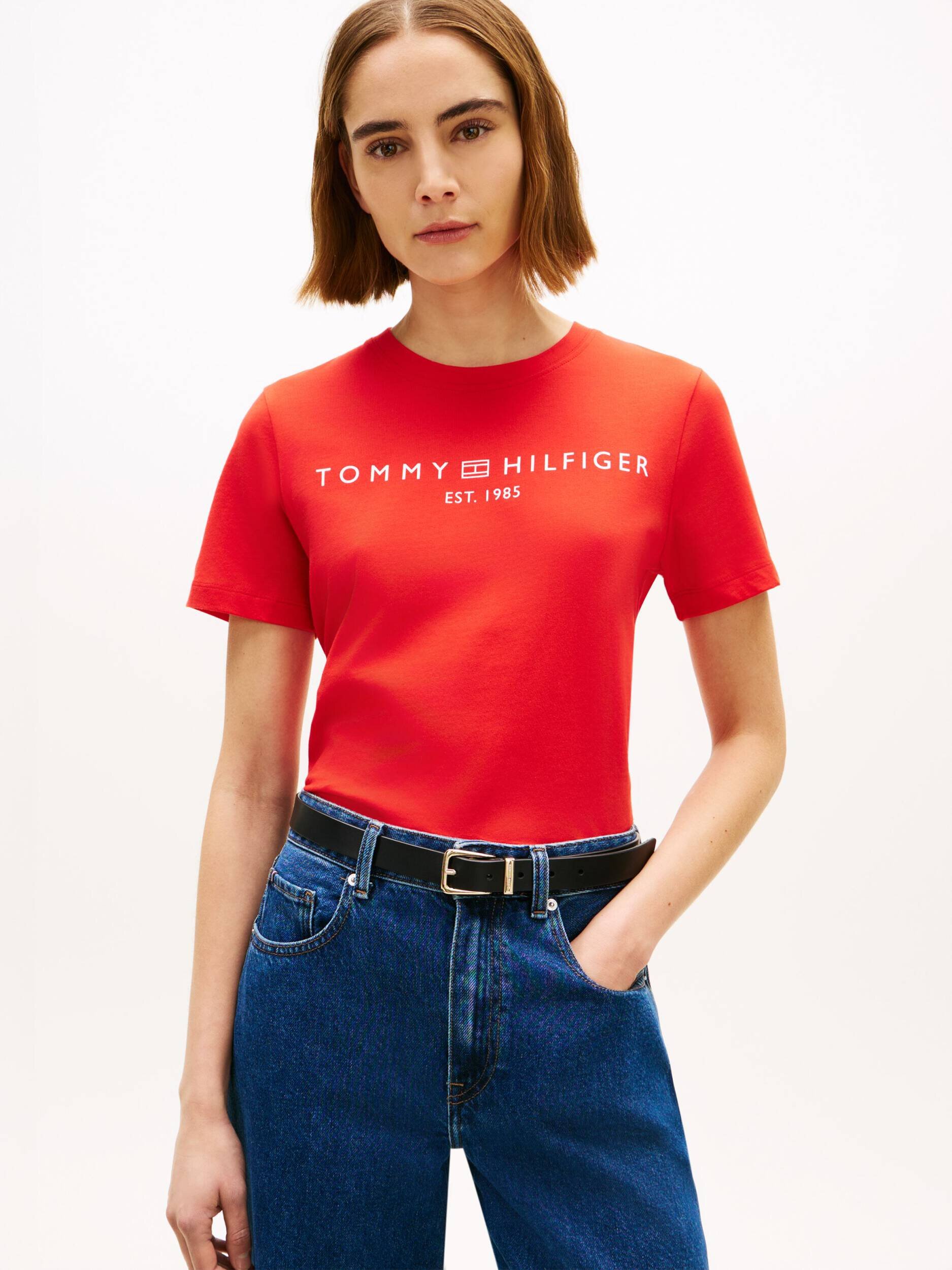 Tommy Hilfiger Tricou | regular fit