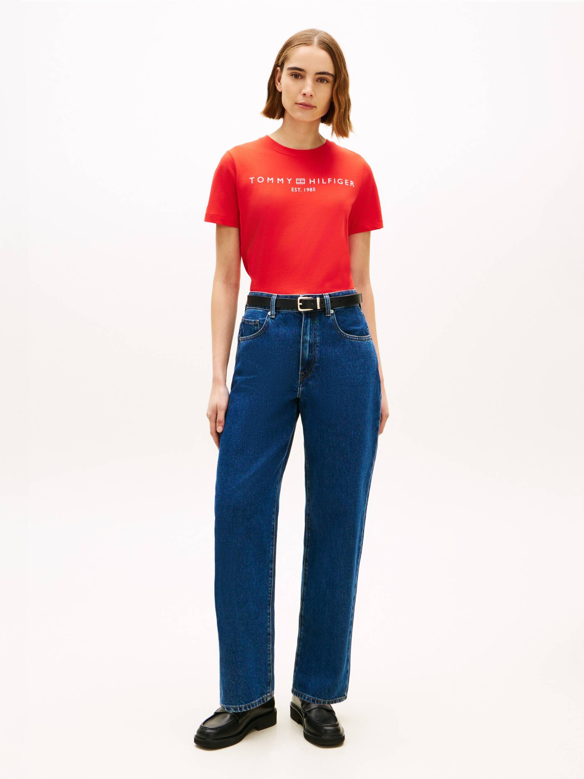 Tommy Hilfiger Tricou | regular fit