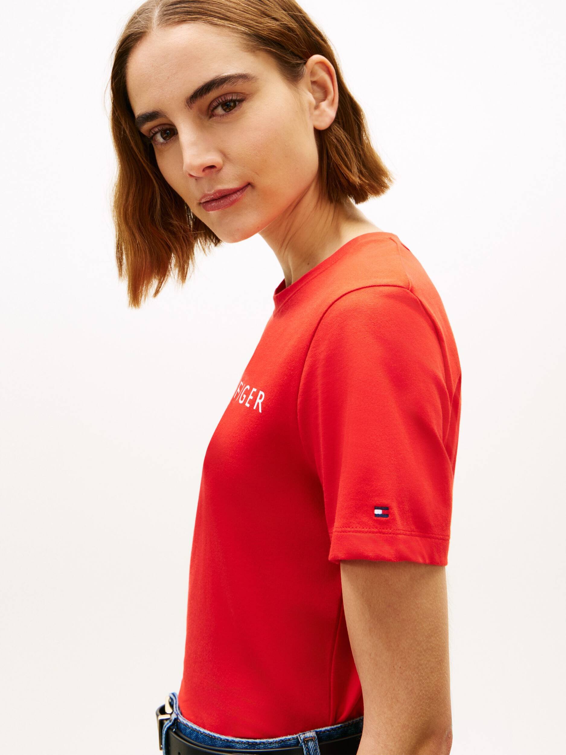 Tommy Hilfiger Tricou | regular fit