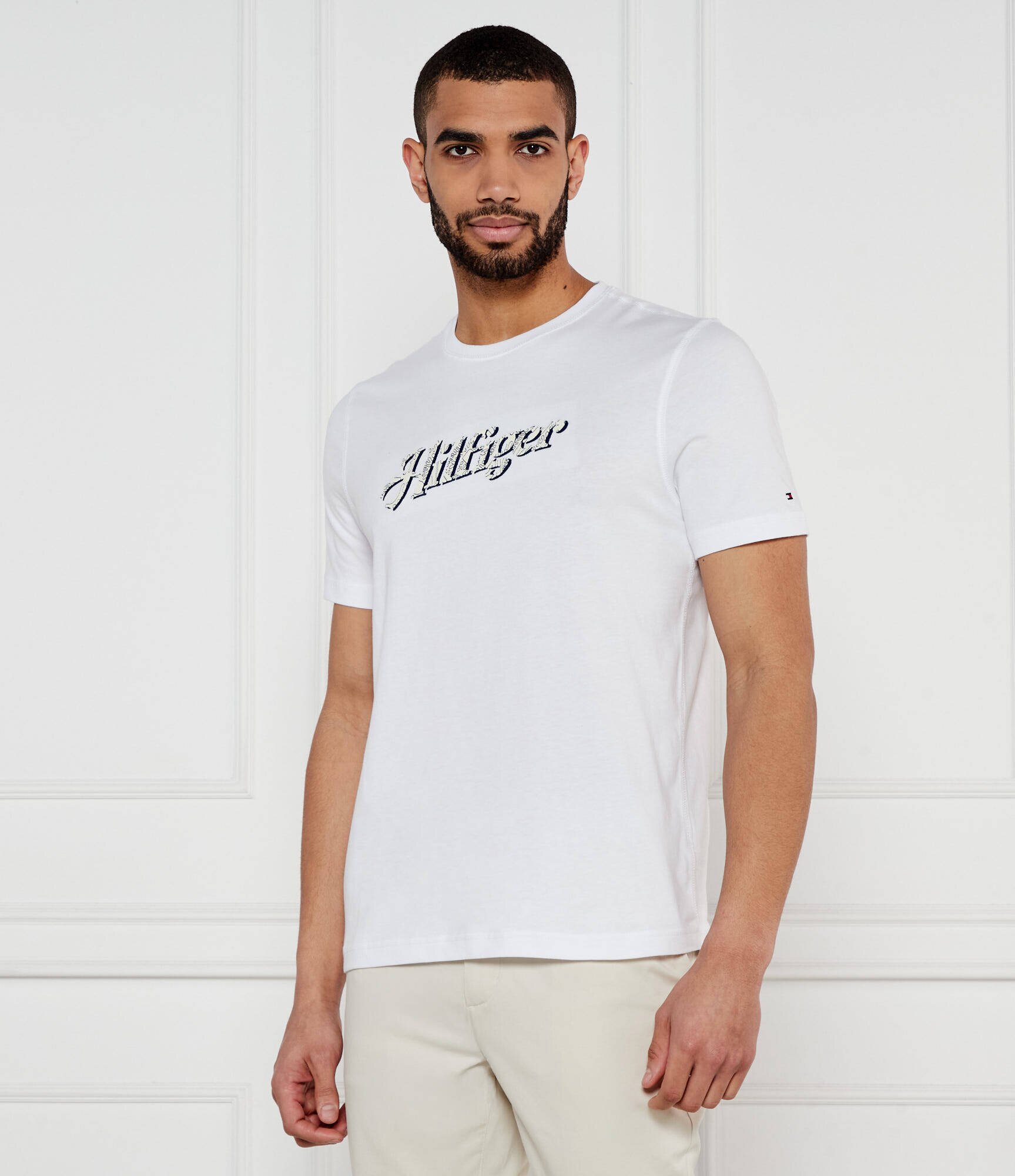 Tommy Hilfiger Tricou | Regular Fit