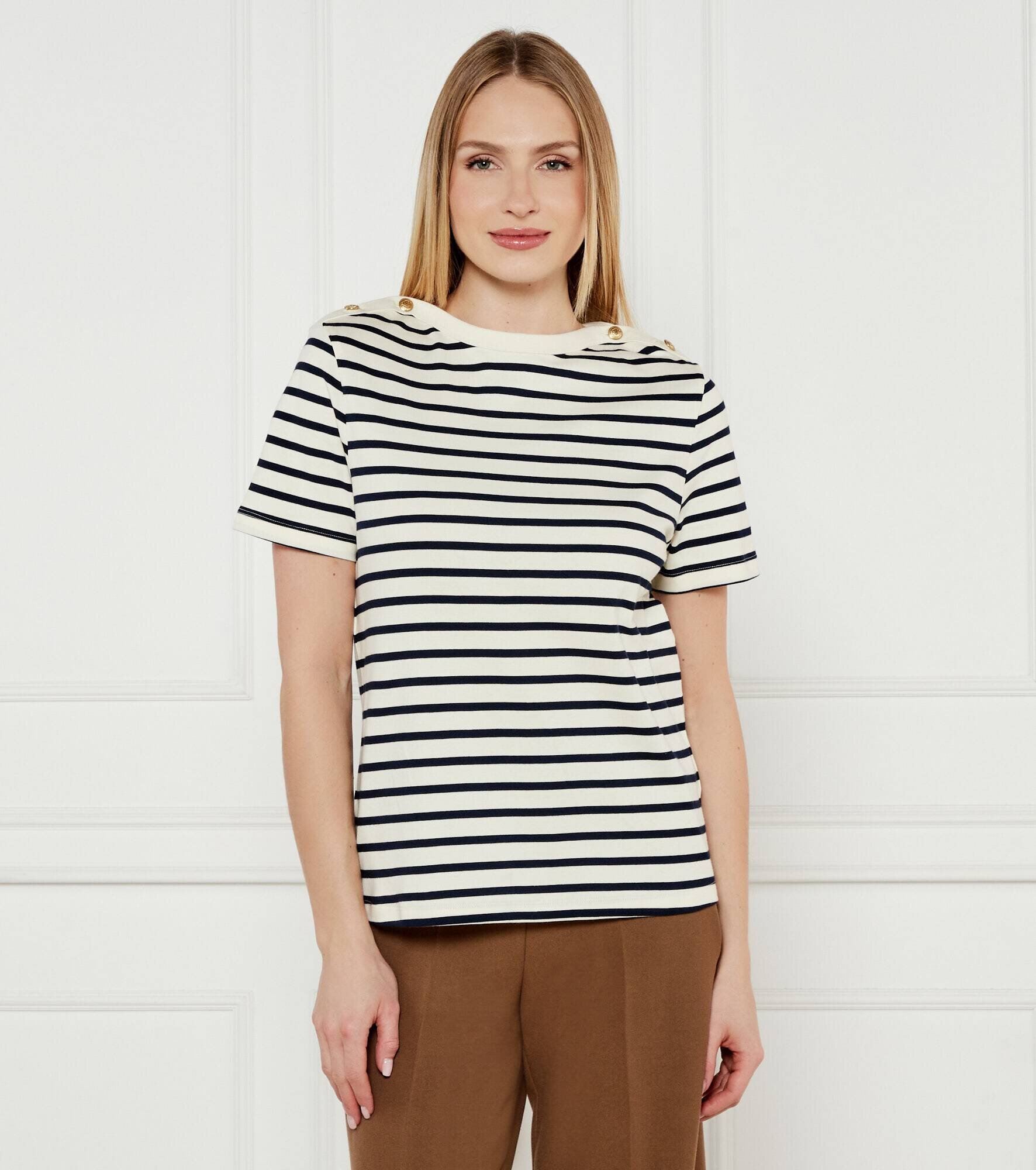 Tommy Hilfiger Tricou | Regular Fit