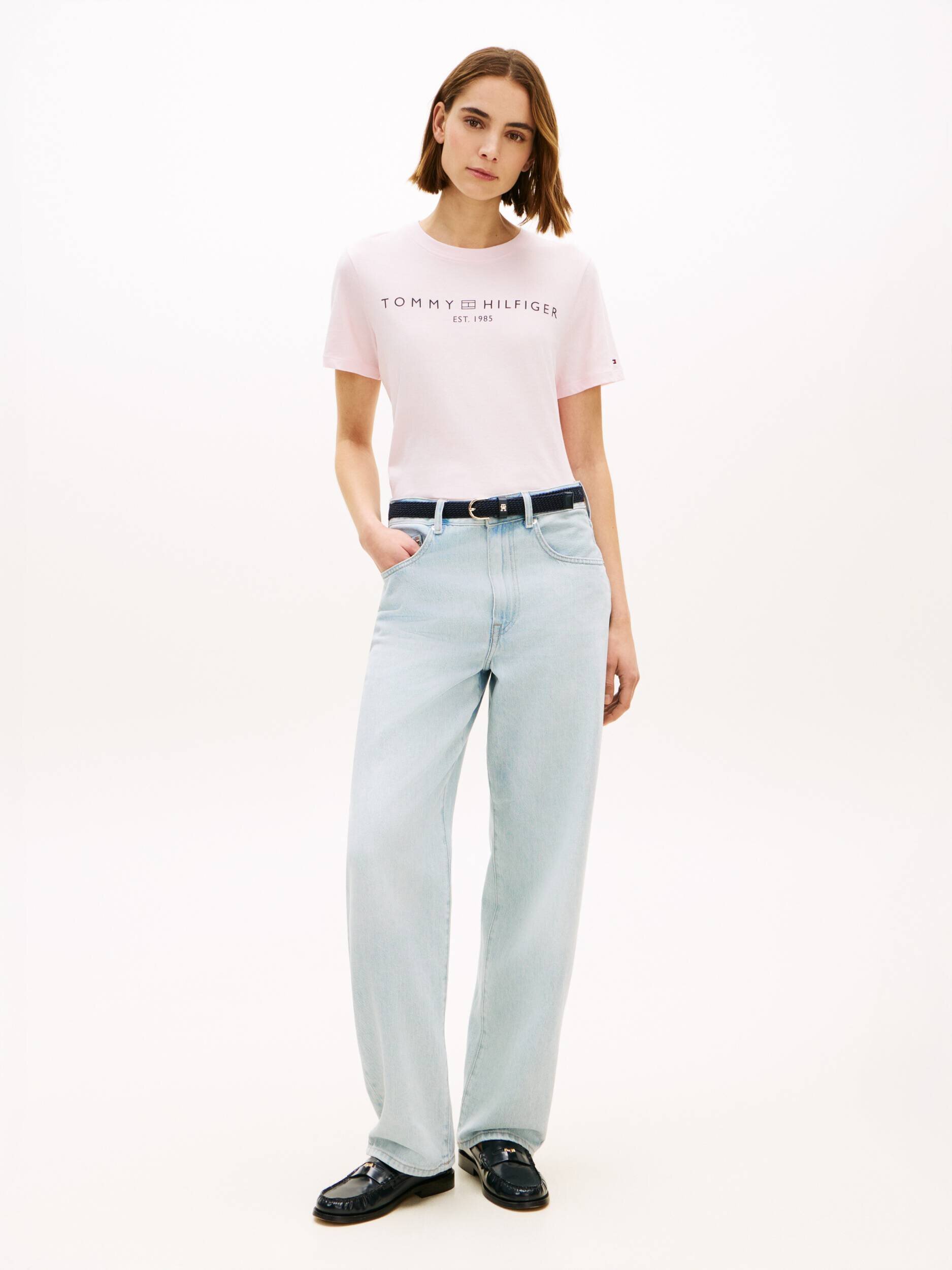 Tommy Hilfiger Tricou | regular fit