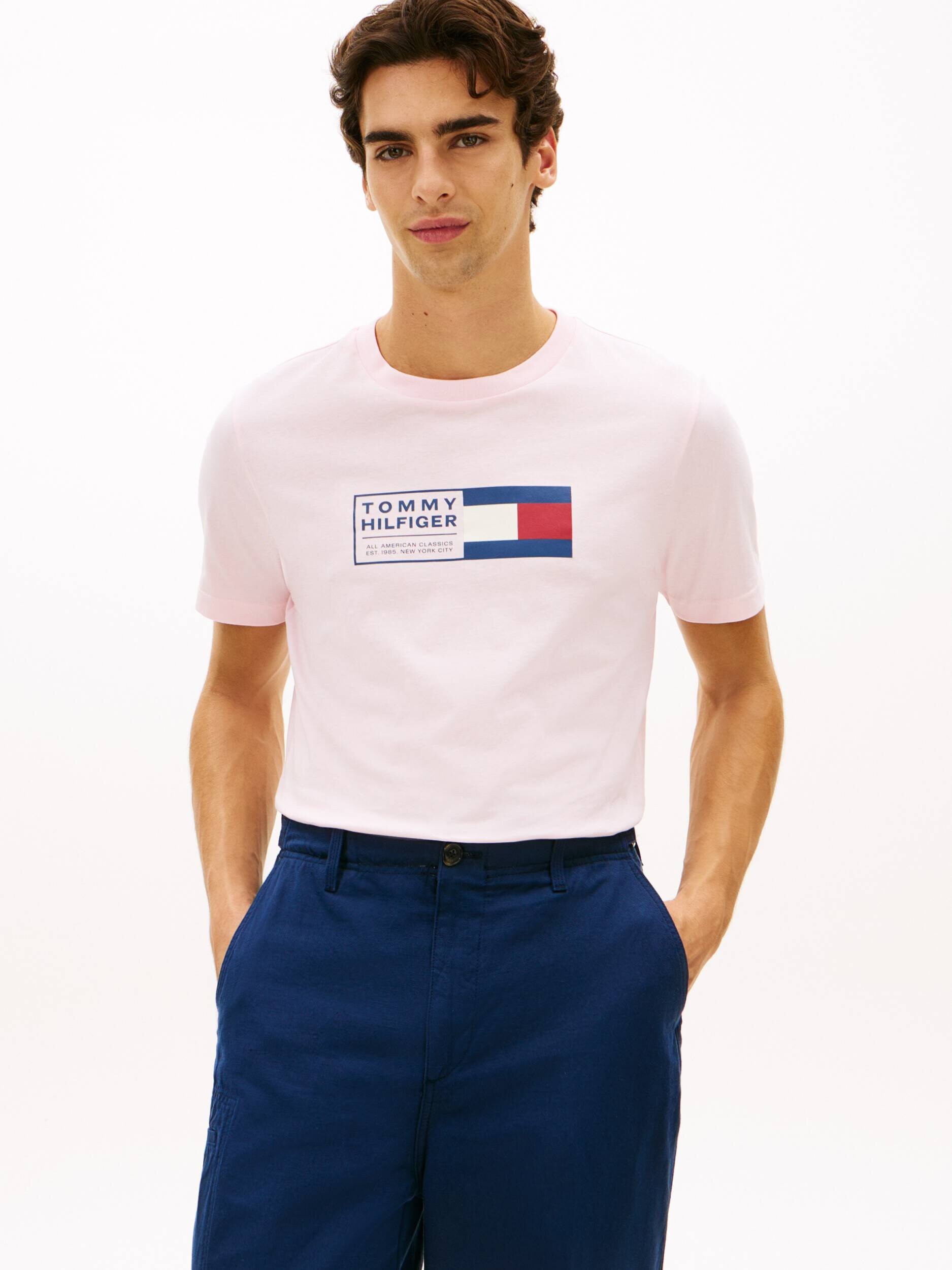 Tommy Hilfiger Tricou | regular fit