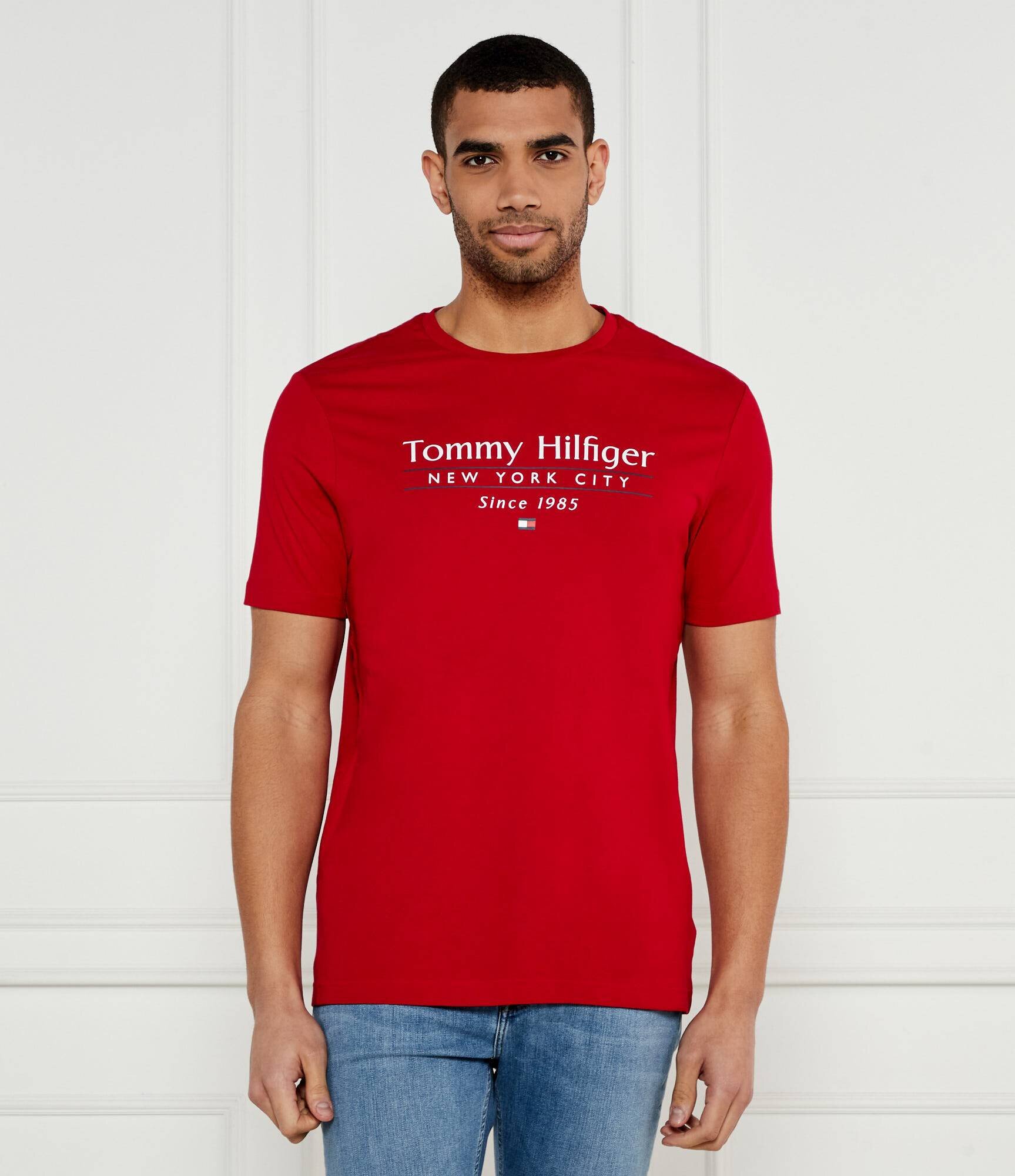 Tommy Hilfiger Tricou | Regular Fit