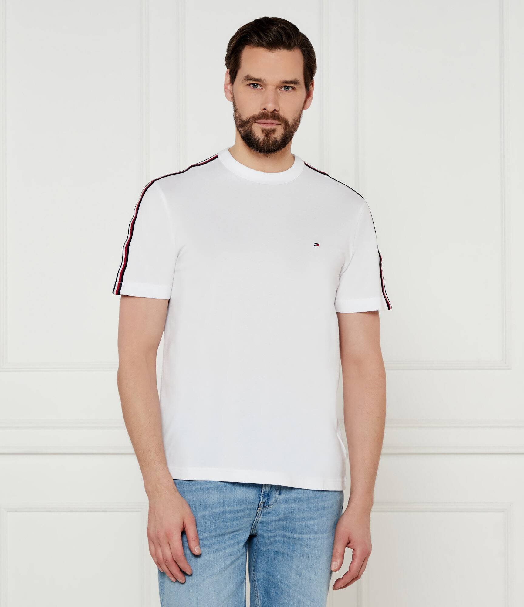 Tommy Hilfiger Tricou | Regular Fit