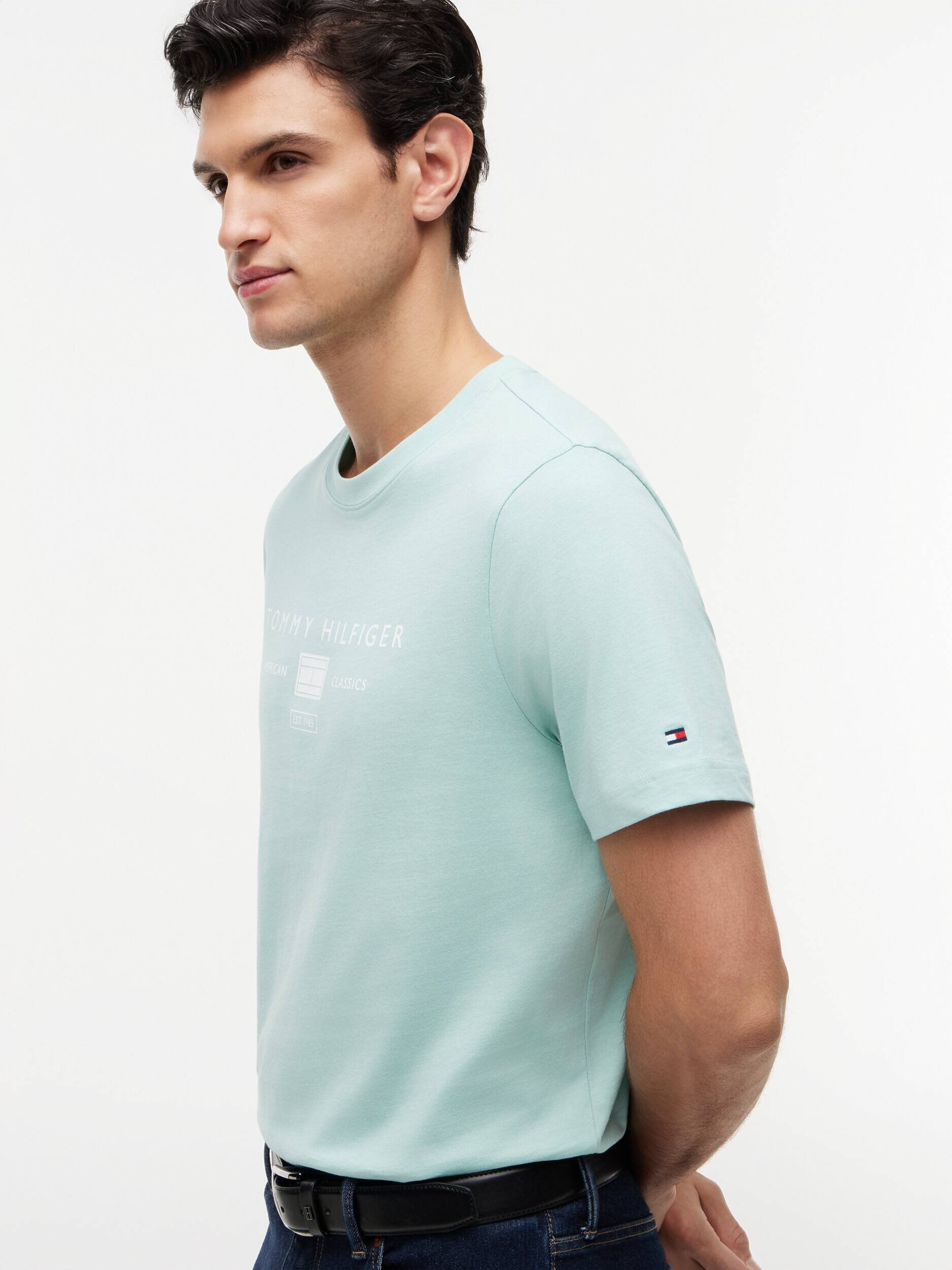 Tommy Hilfiger Tricou | regular fit