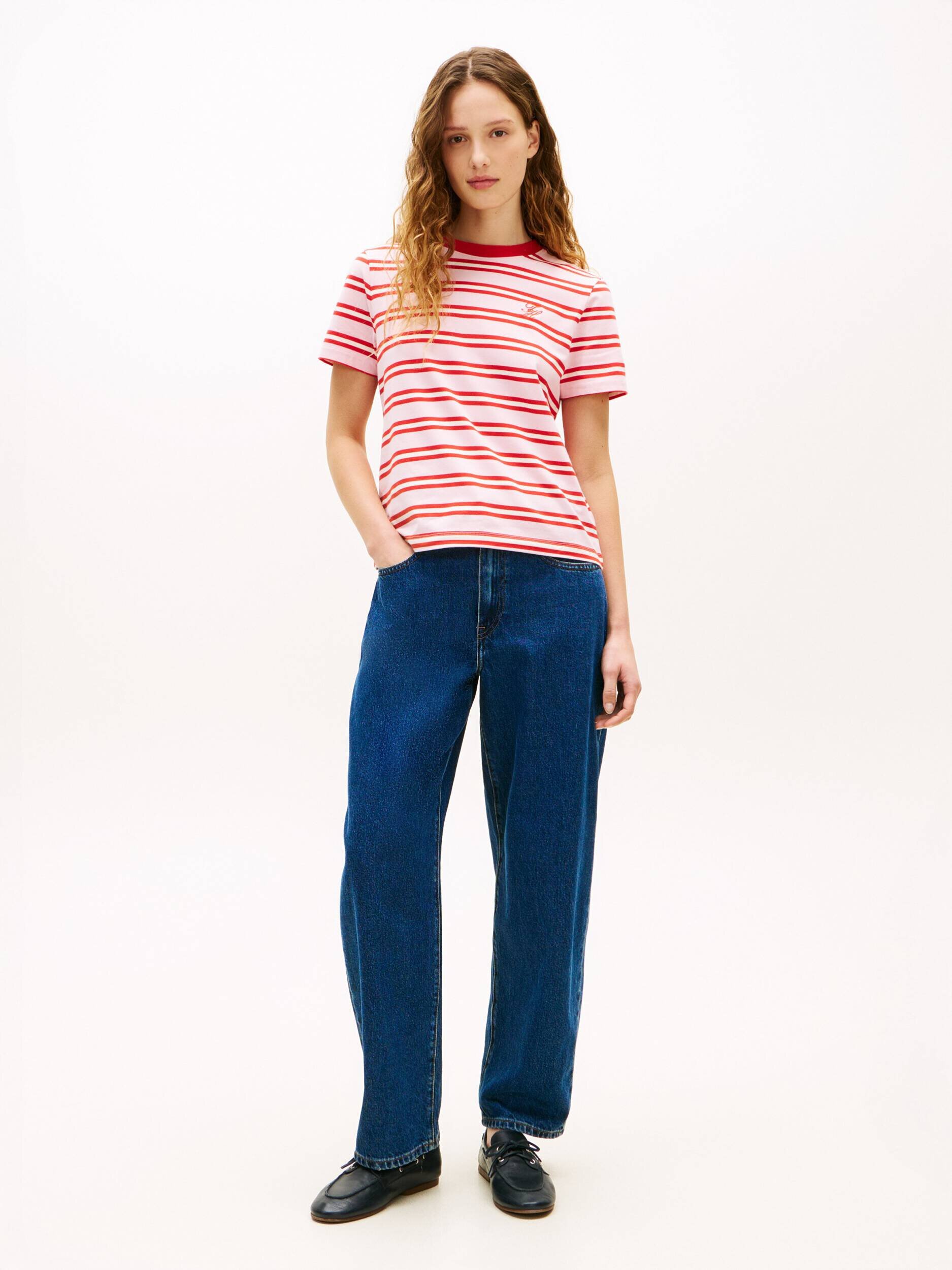 Tommy Hilfiger Tricou | regular fit