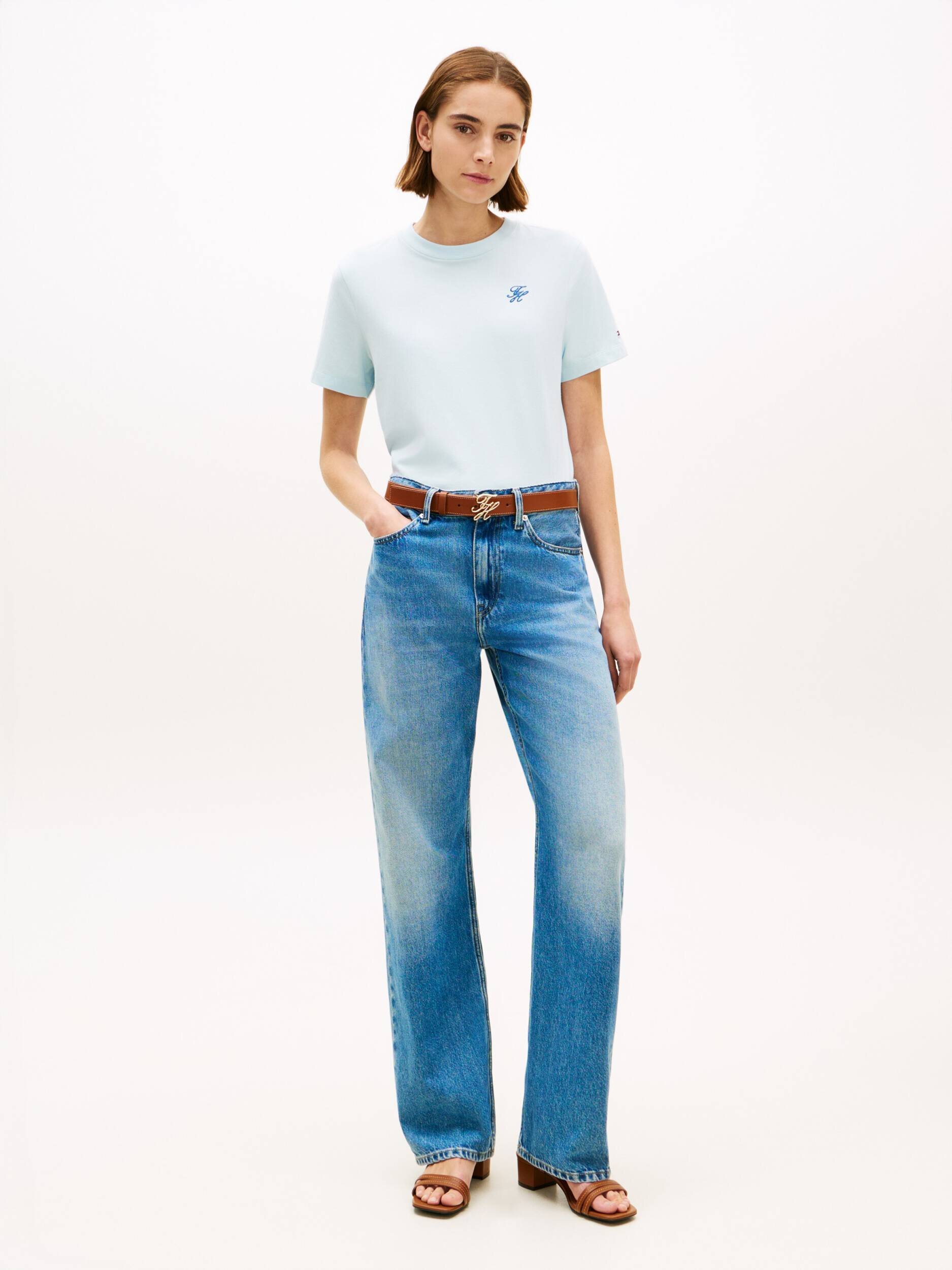 Tommy Hilfiger Tricou | regular fit