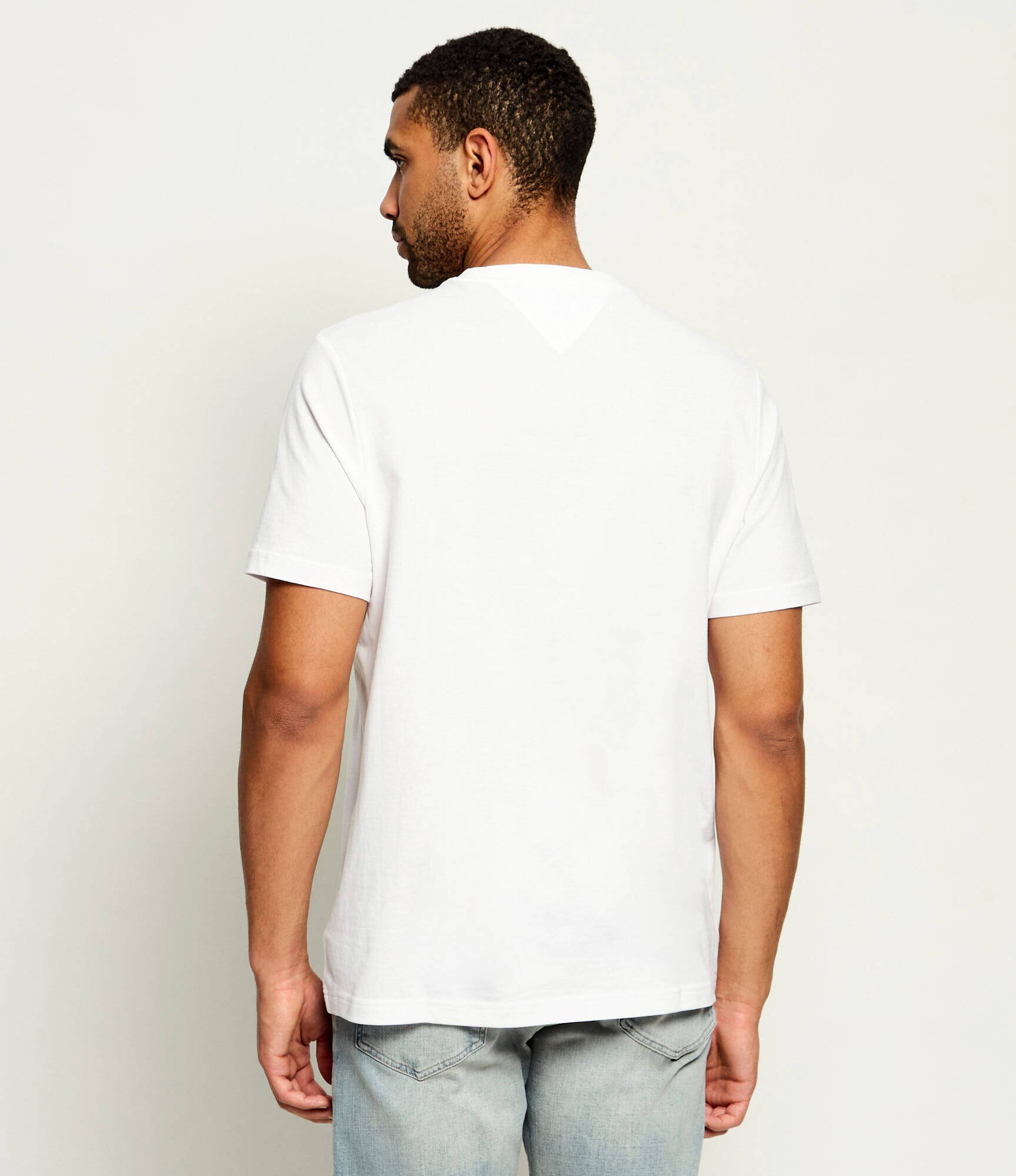 Tommy Hilfiger Tricou | regular fit | pique