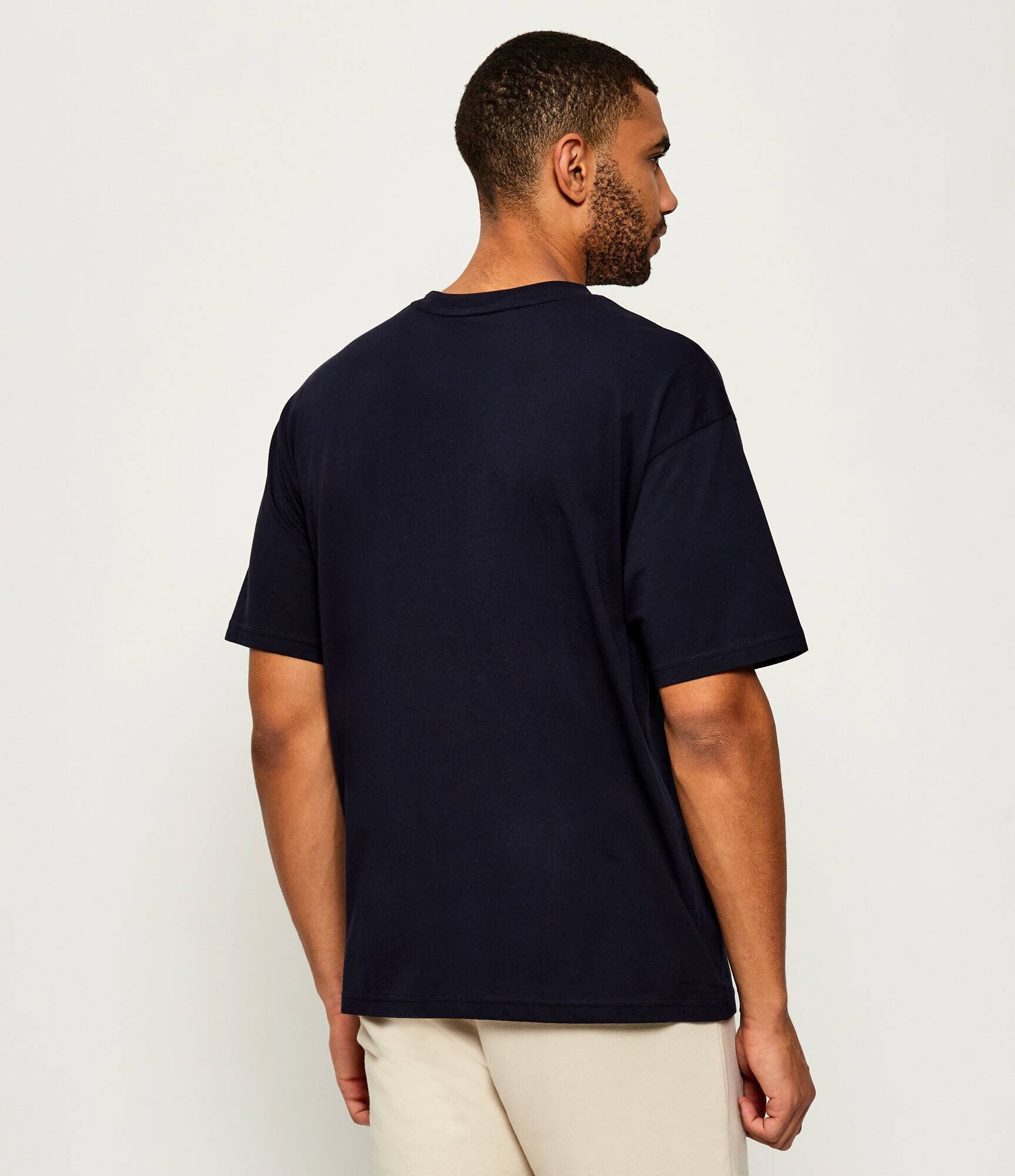 Tommy Hilfiger Tricou | Relaxed fit