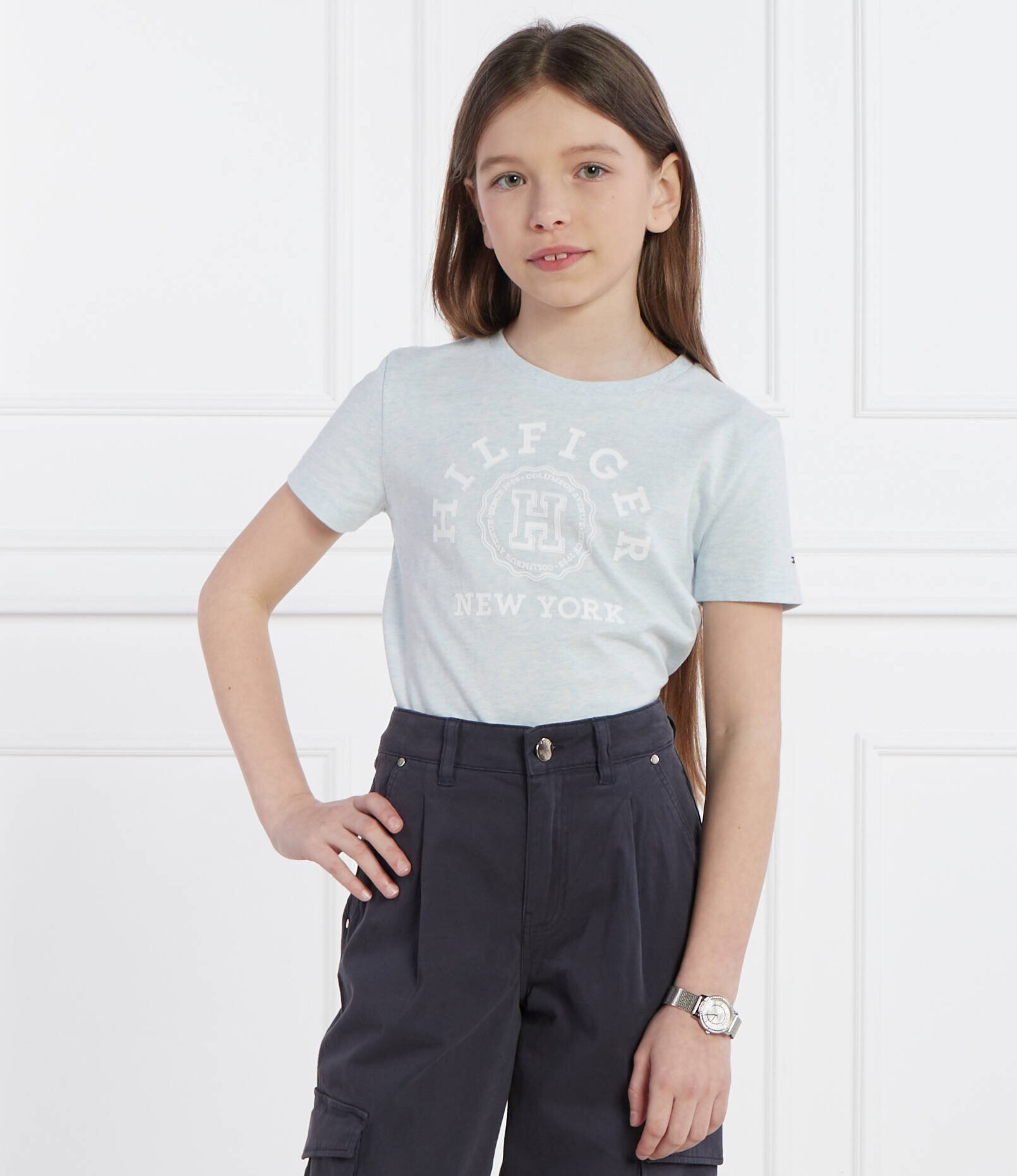 Tommy Hilfiger Tricou S/S | Regular Fit
