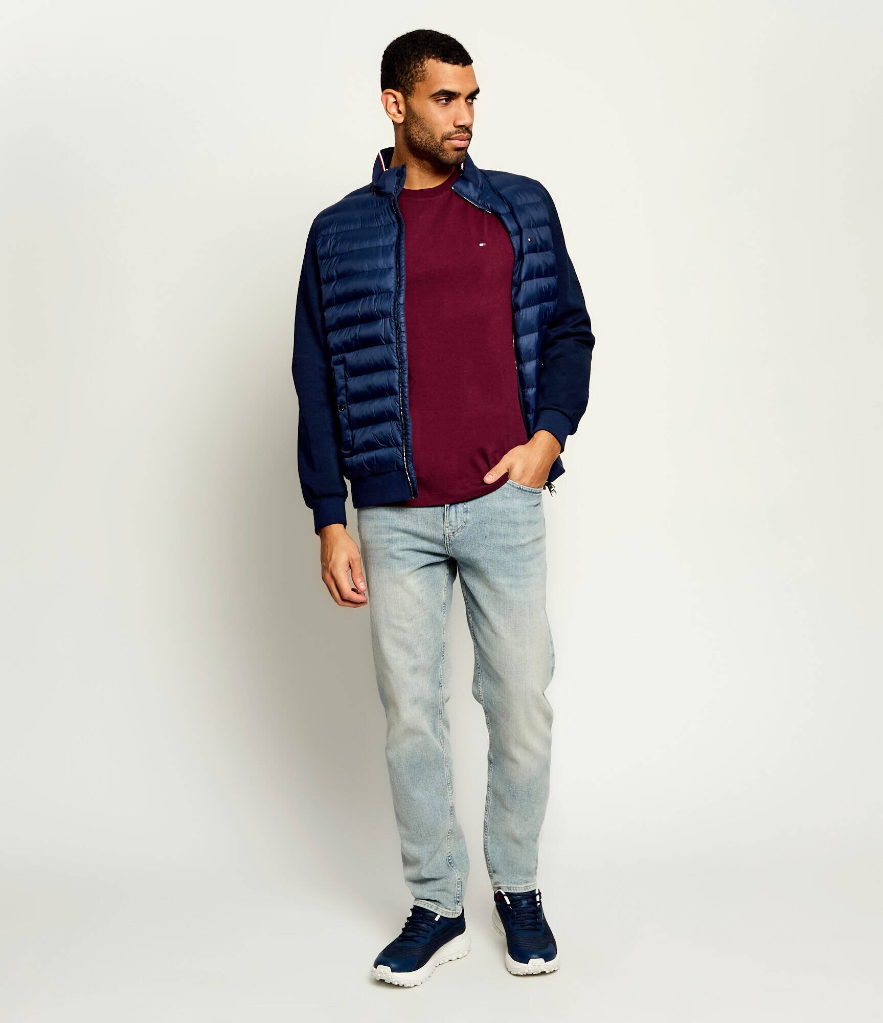 Tommy Hilfiger Tricou Seasonal | regular fit