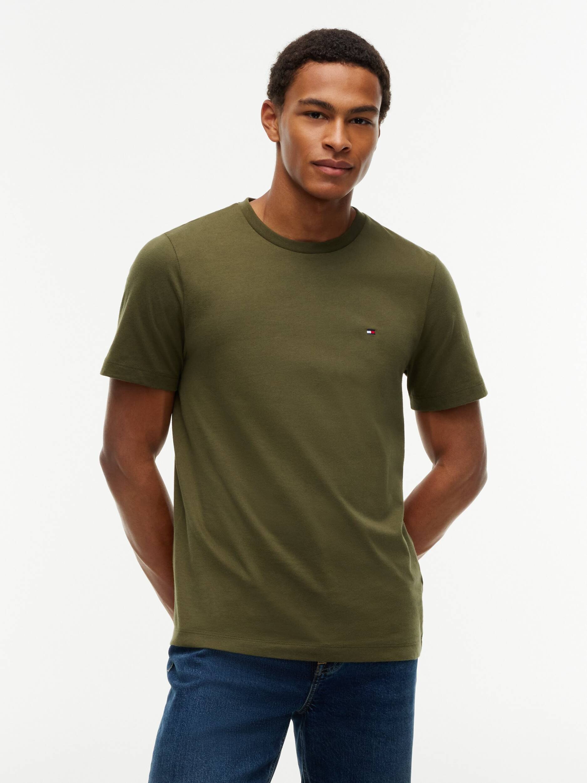Tommy Hilfiger Tricou Seasonal | regular fit