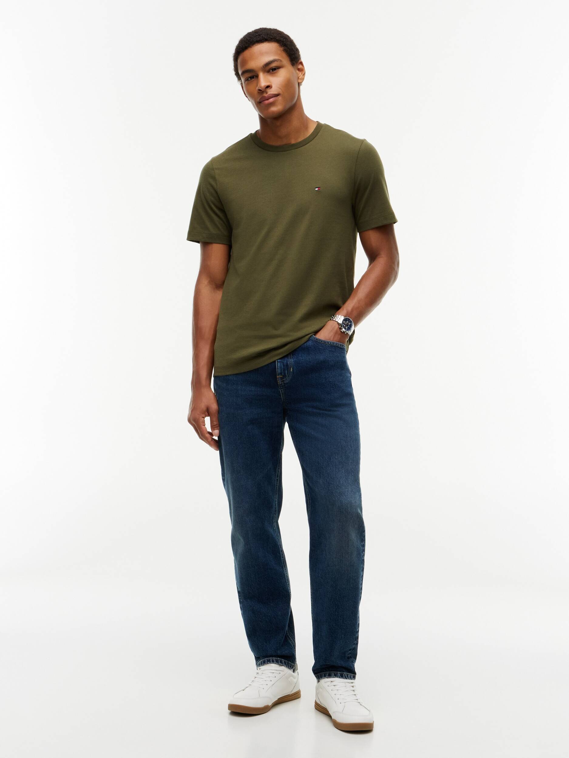 Tommy Hilfiger Tricou Seasonal | regular fit