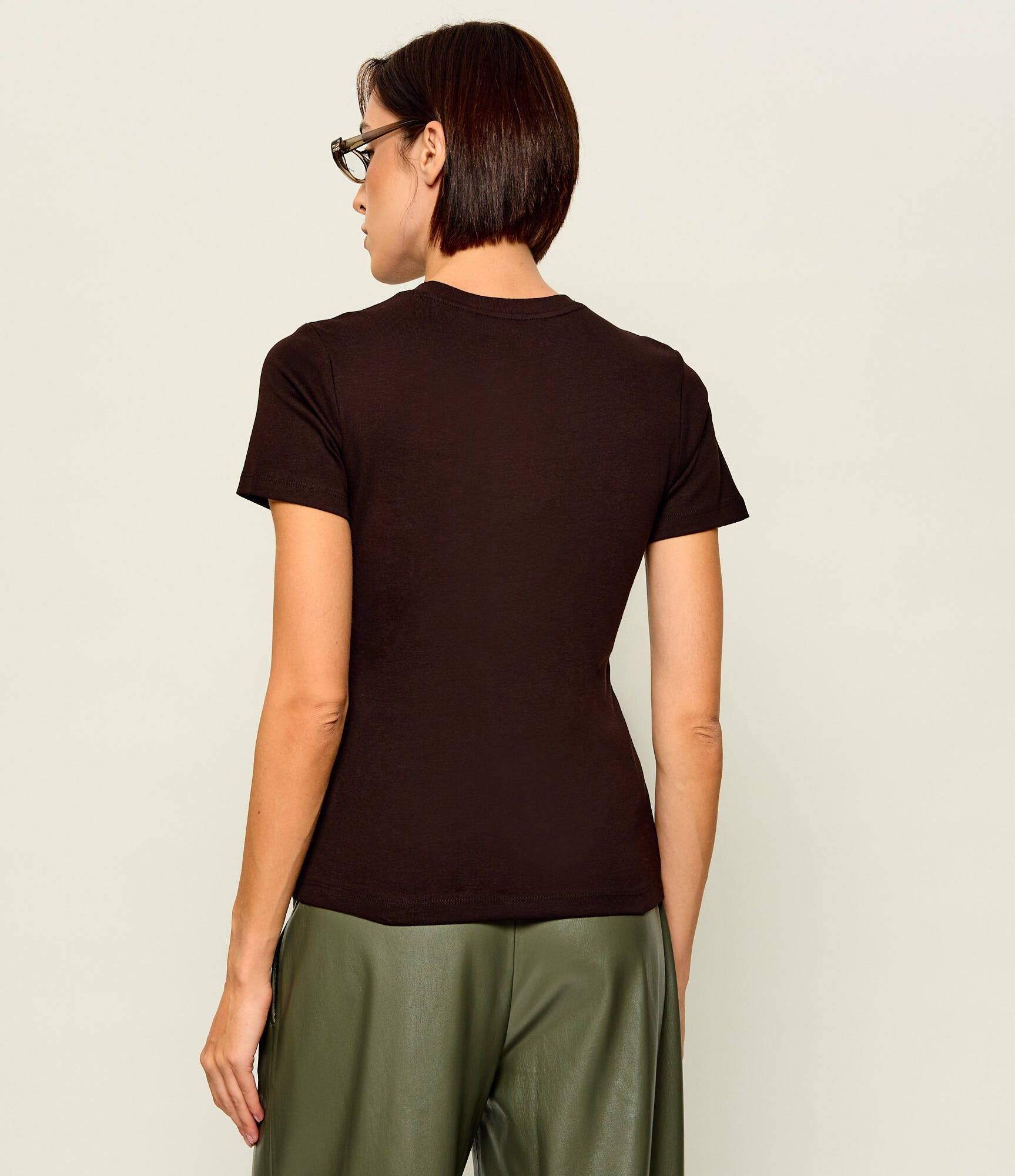 Tommy Hilfiger Tricou | Slim Fit