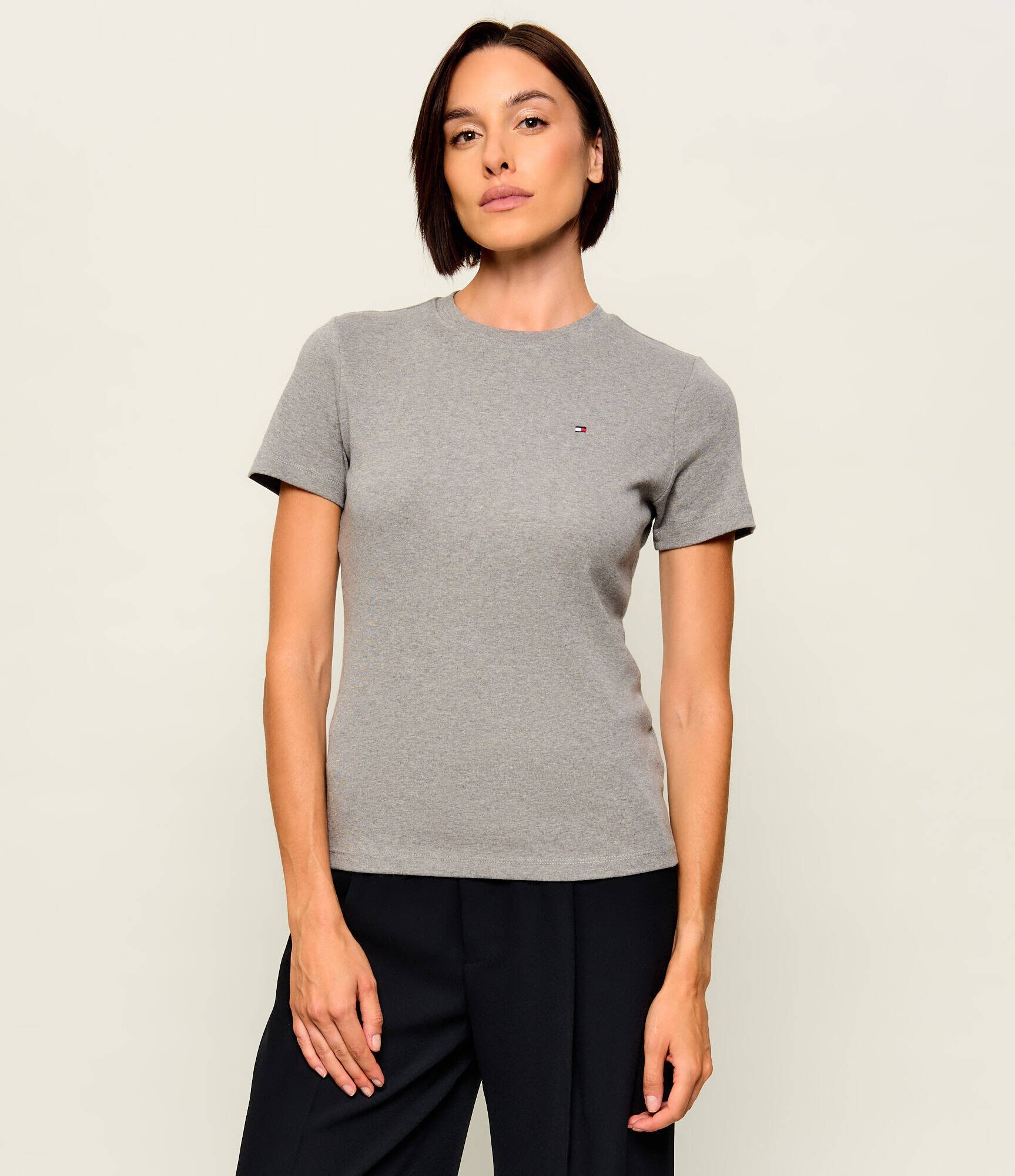 Tommy Hilfiger Tricou | Slim Fit