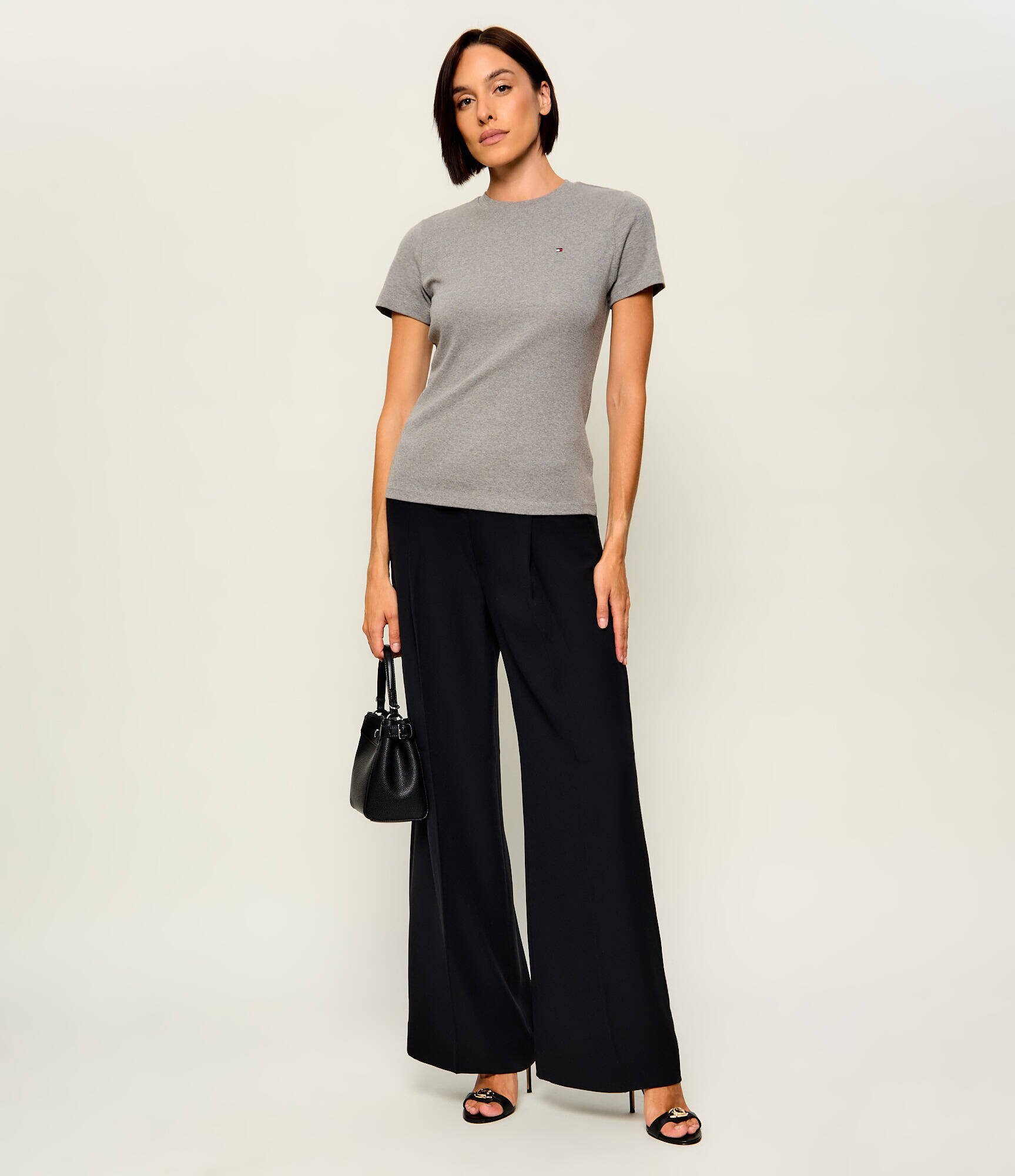 Tommy Hilfiger Tricou | Slim Fit