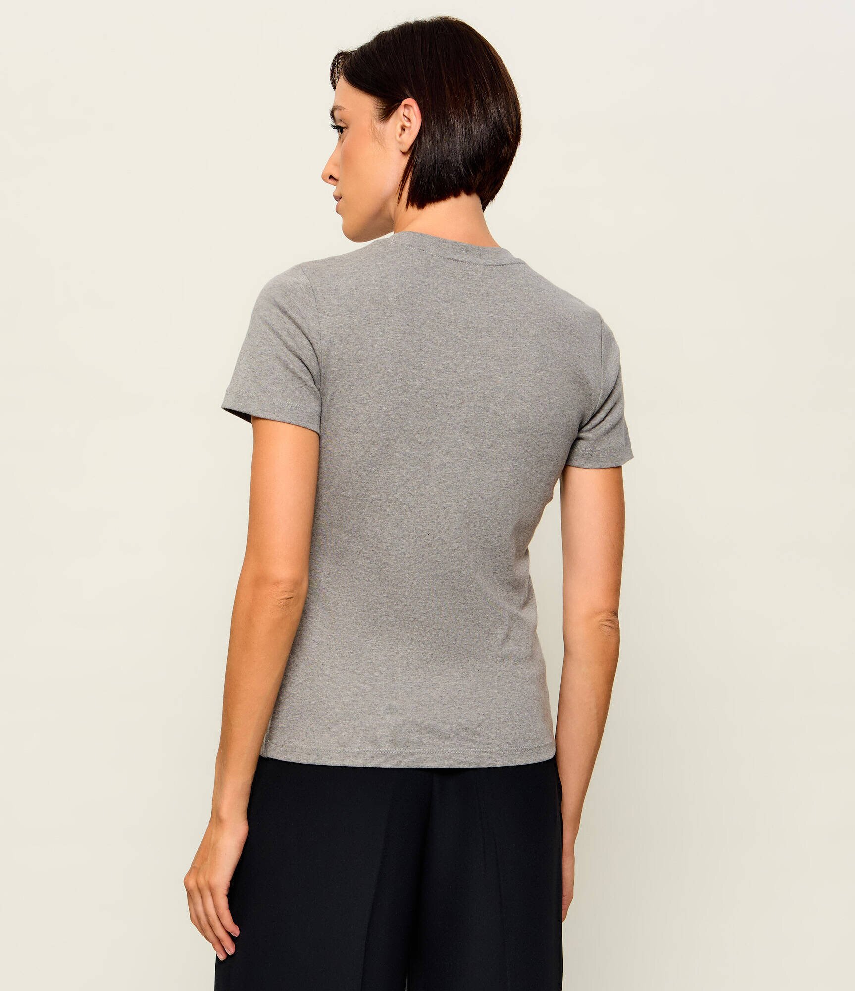 Tommy Hilfiger Tricou | Slim Fit