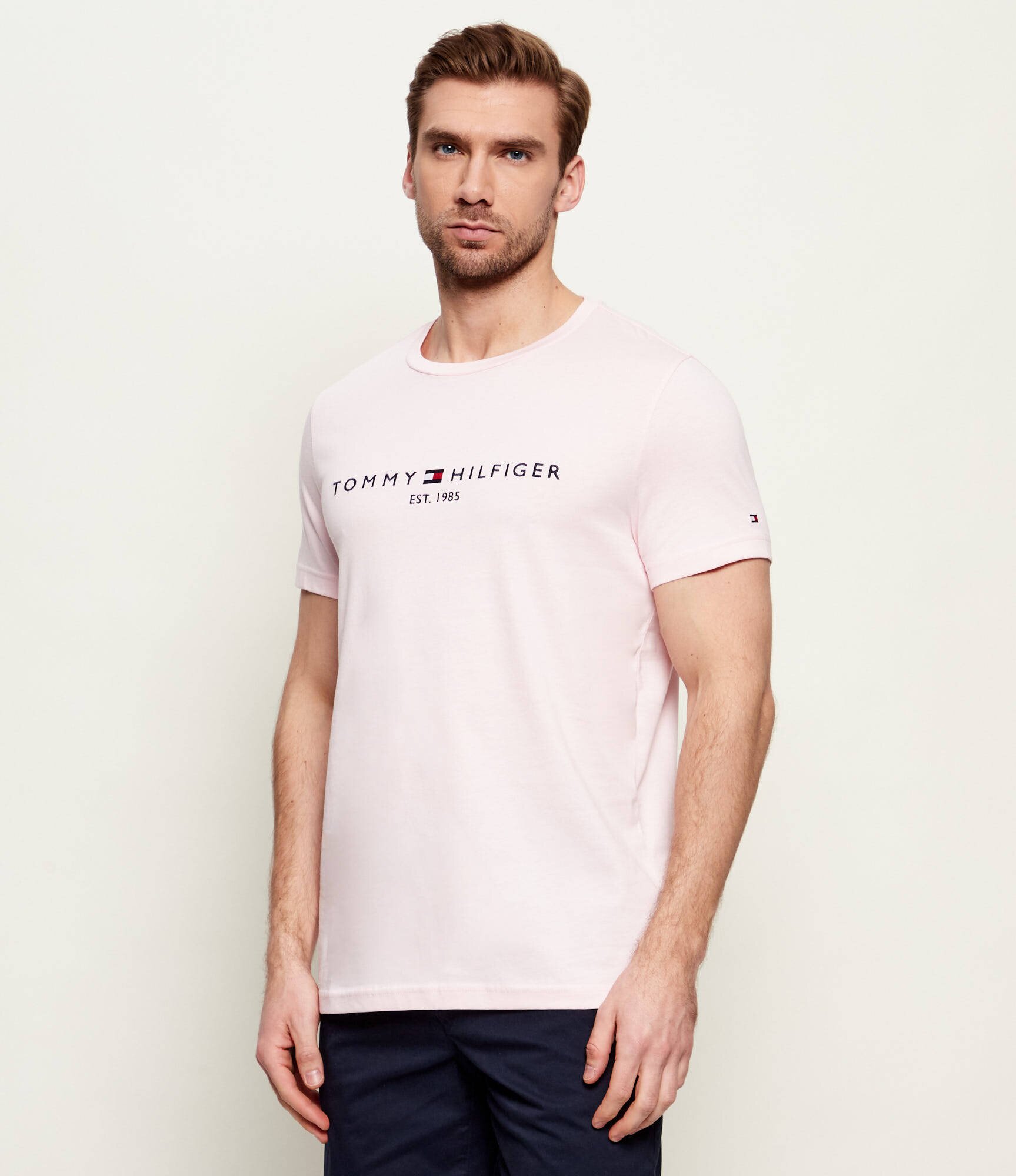 Tommy Hilfiger Tricou | Slim Fit