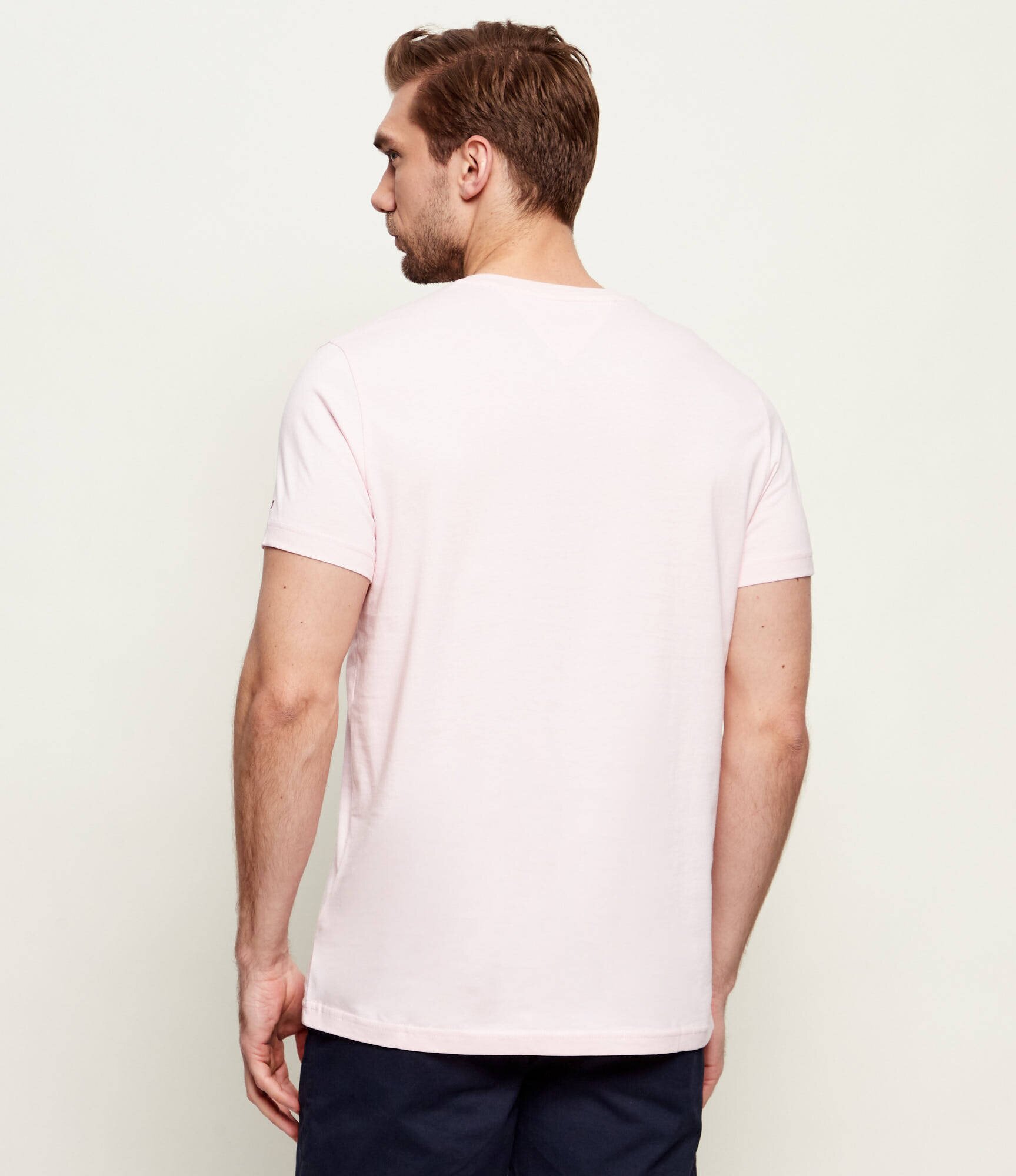 Tommy Hilfiger Tricou | Slim Fit