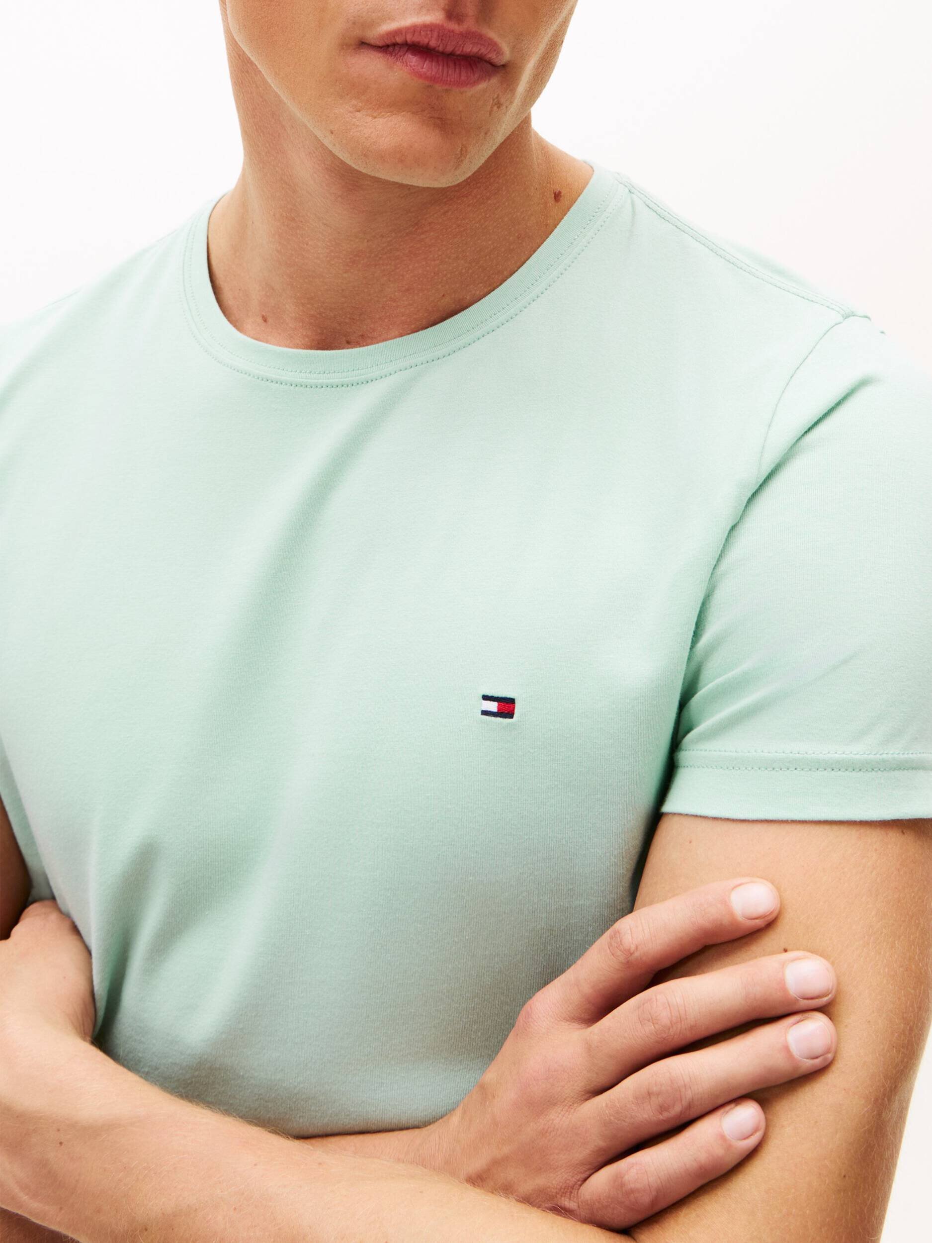 Tommy Hilfiger Tricou | Slim Fit