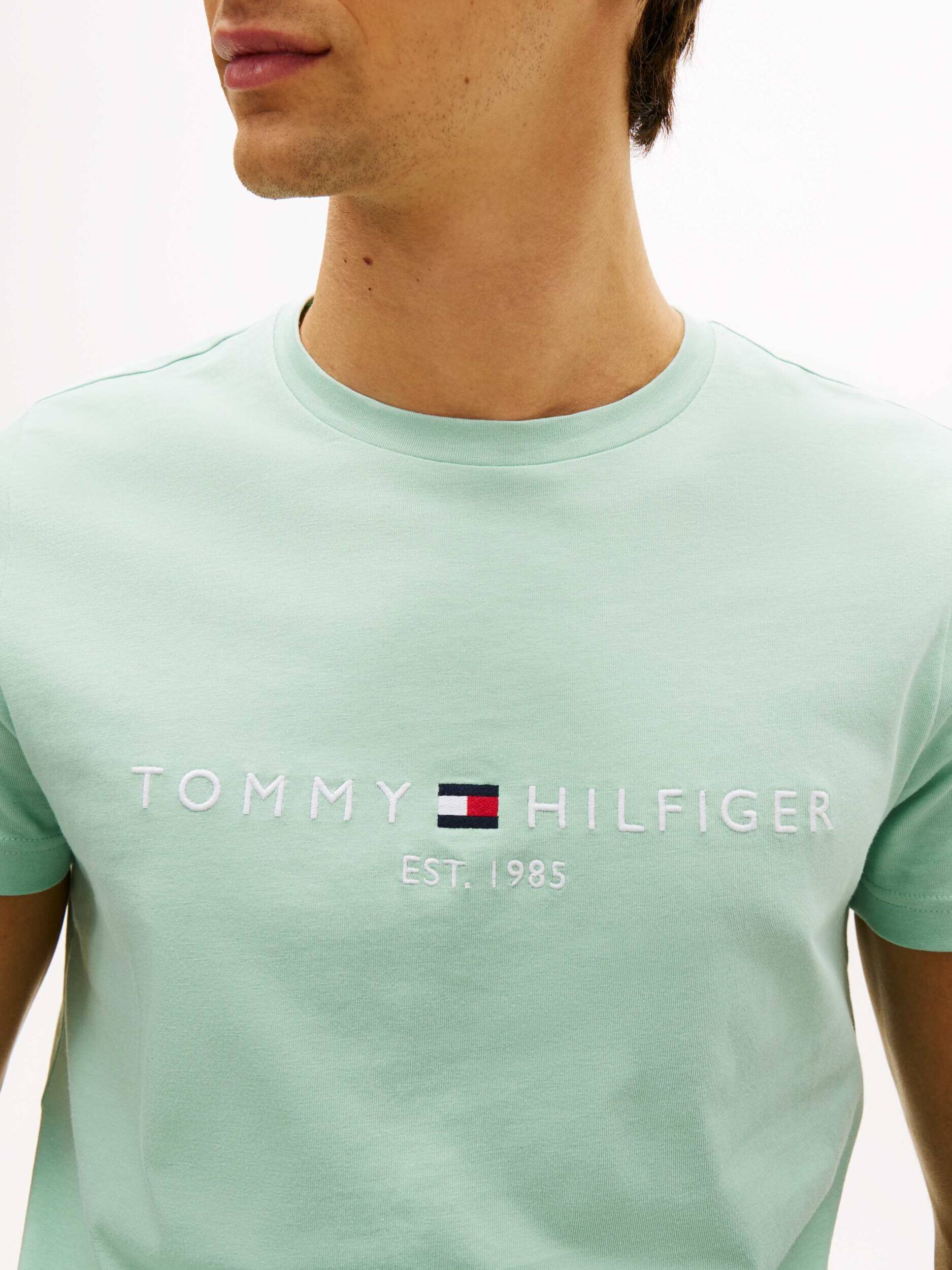 Tommy Hilfiger Tricou | Slim Fit