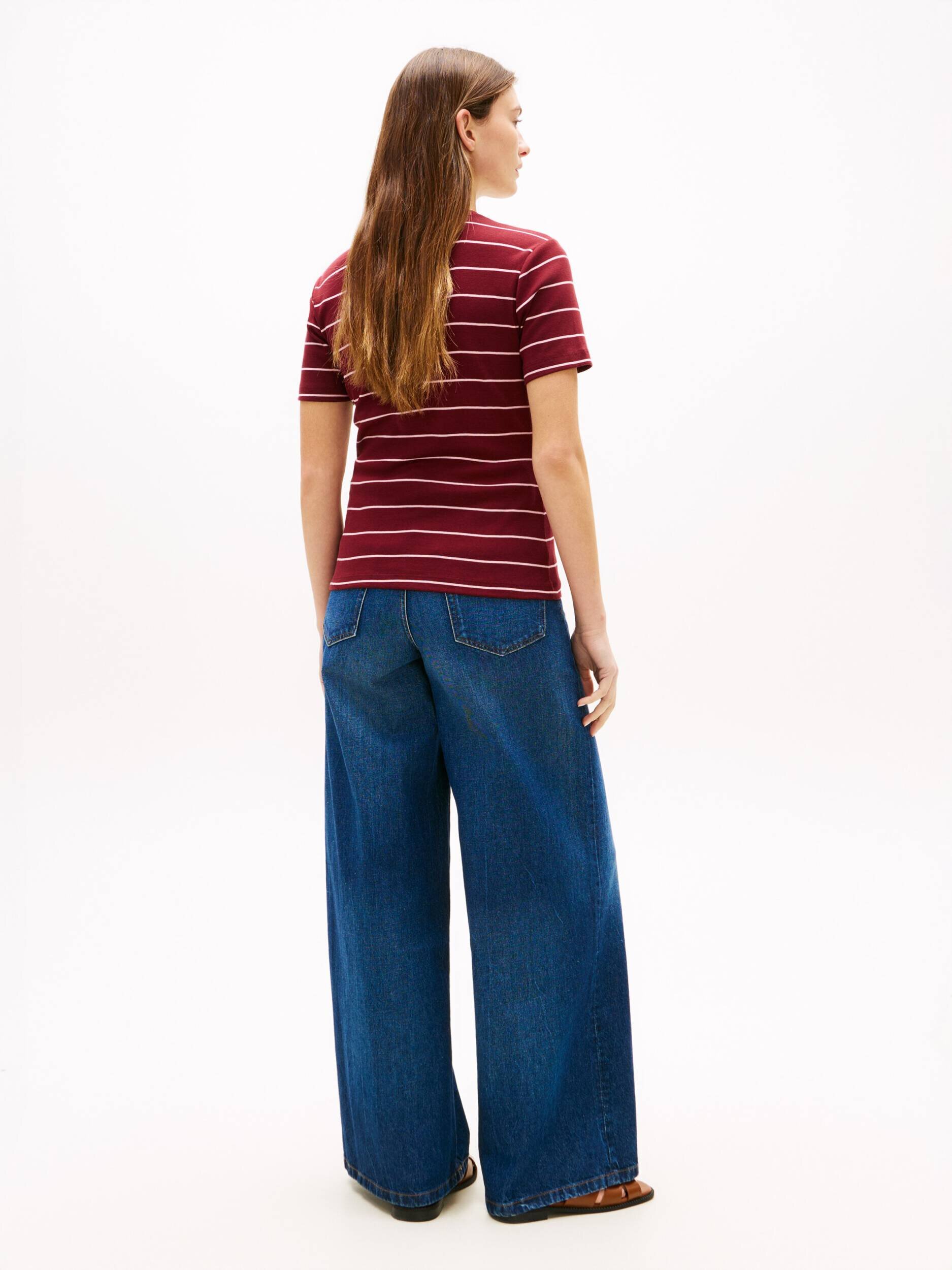Tommy Hilfiger Tricou | Slim Fit