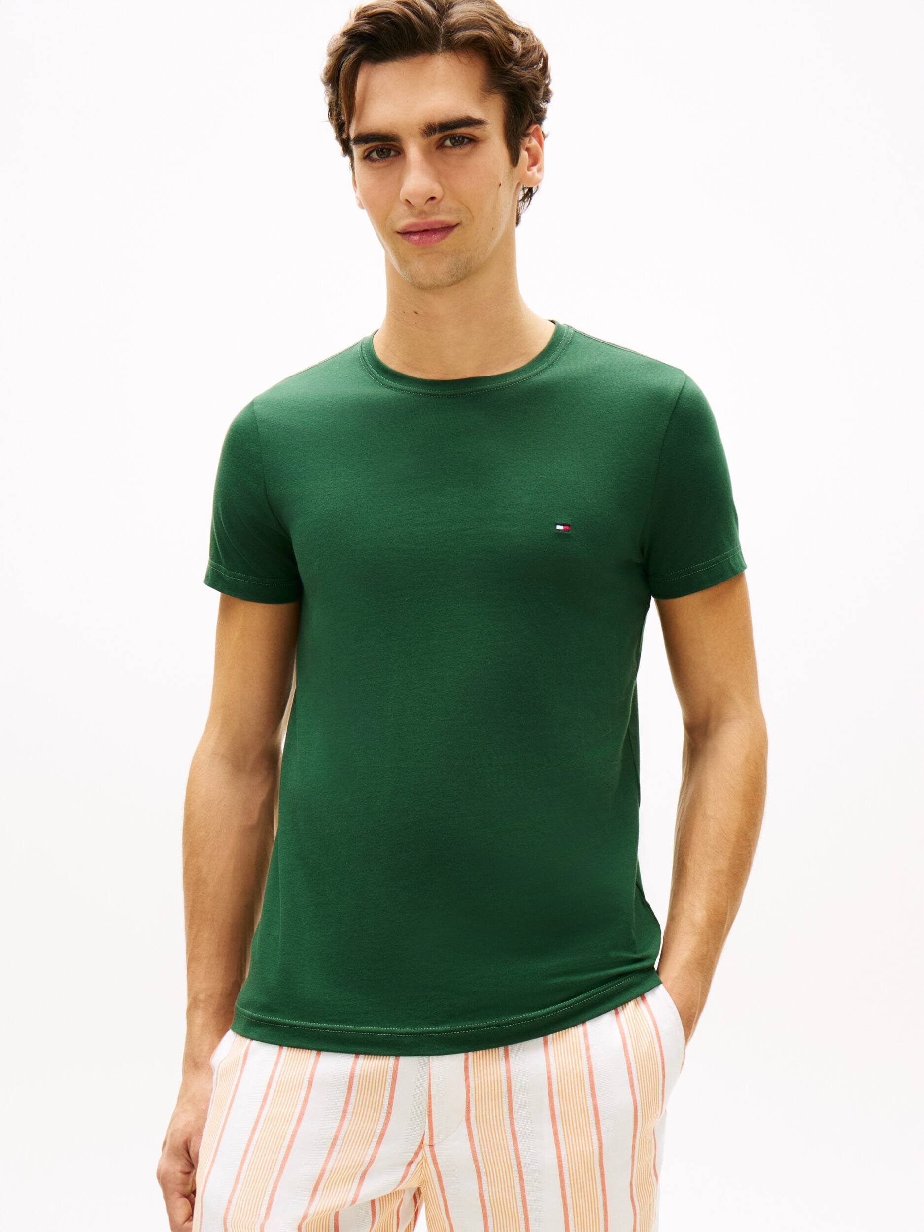 Tommy Hilfiger Tricou | Slim Fit
