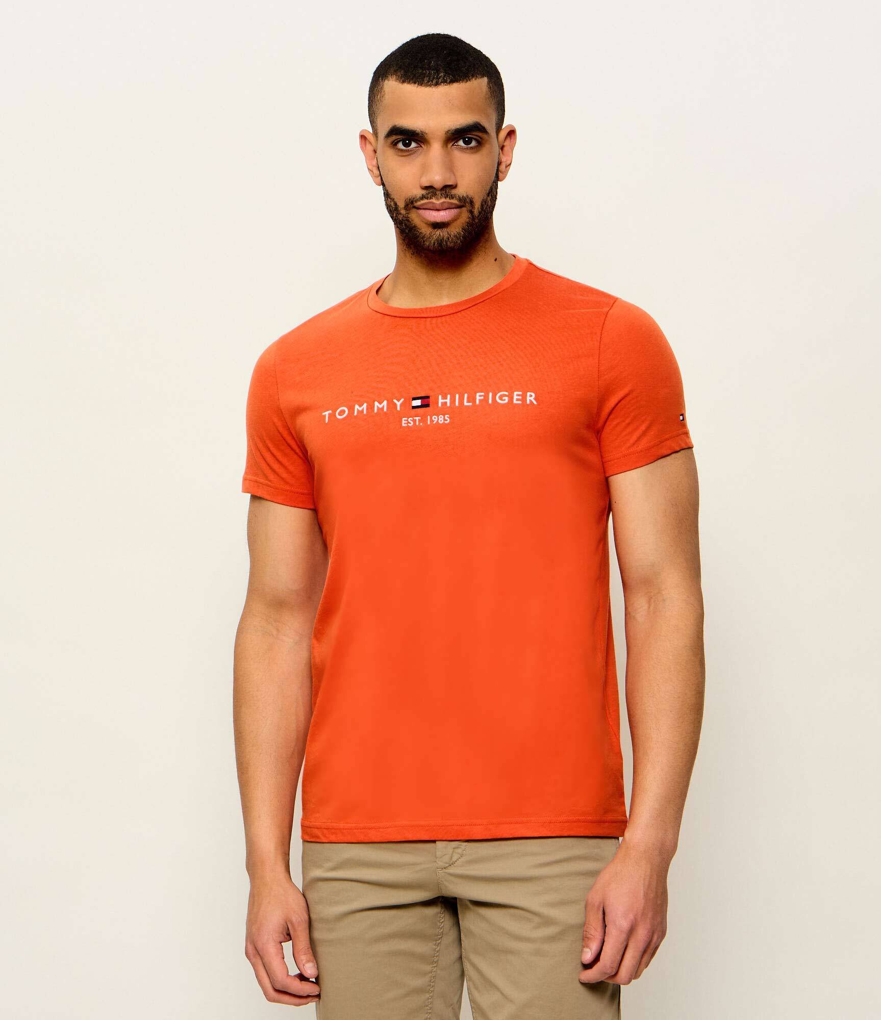 Tommy Hilfiger Tricou | Slim Fit