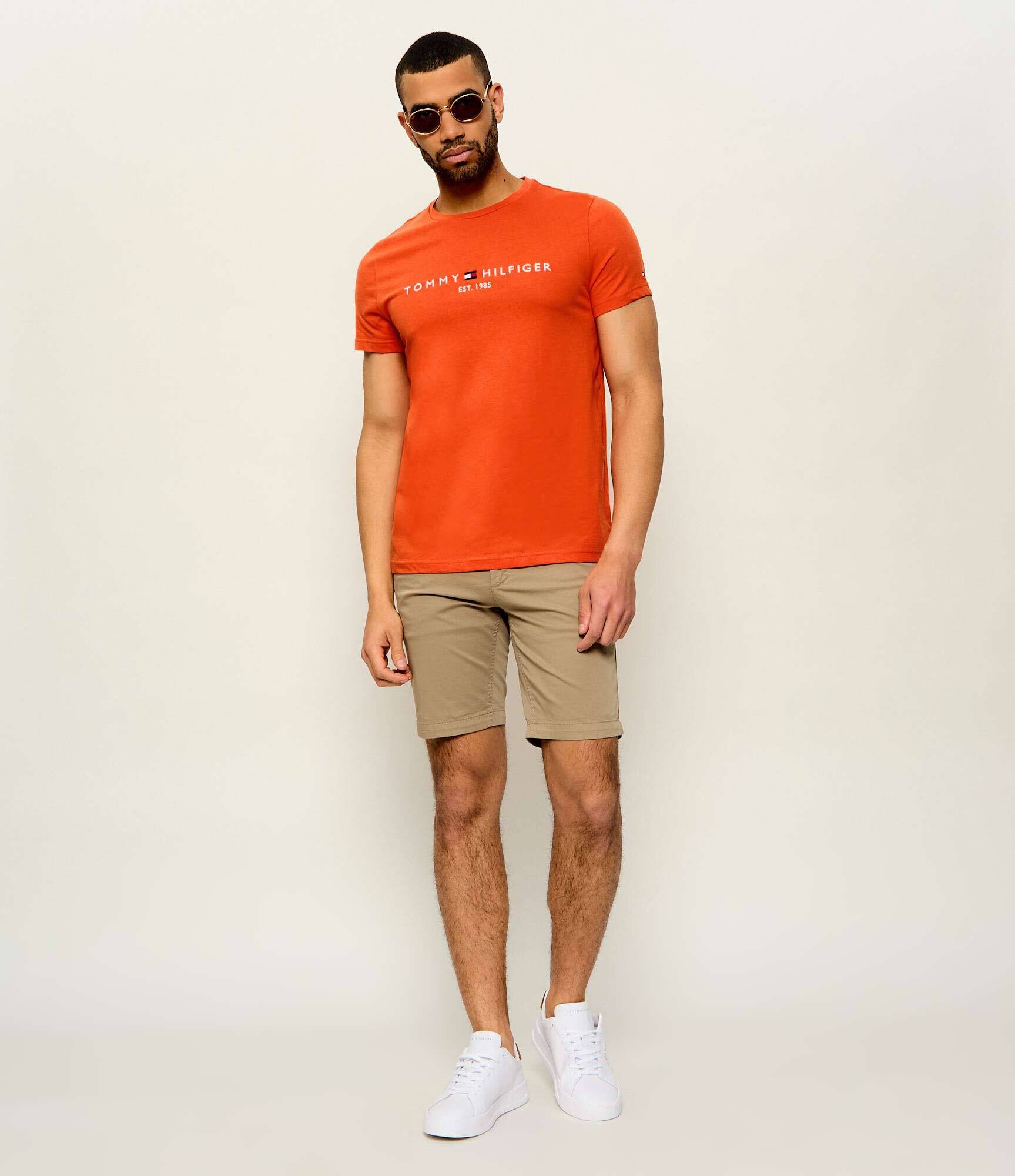 Tommy Hilfiger Tricou | Slim Fit