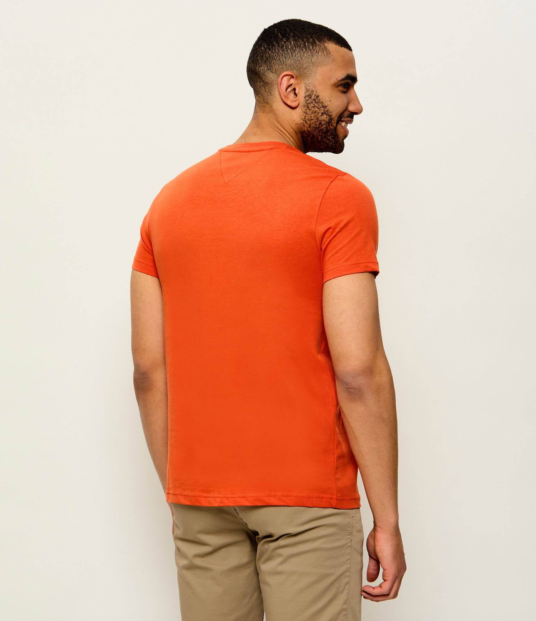 Tommy Hilfiger Tricou | Slim Fit