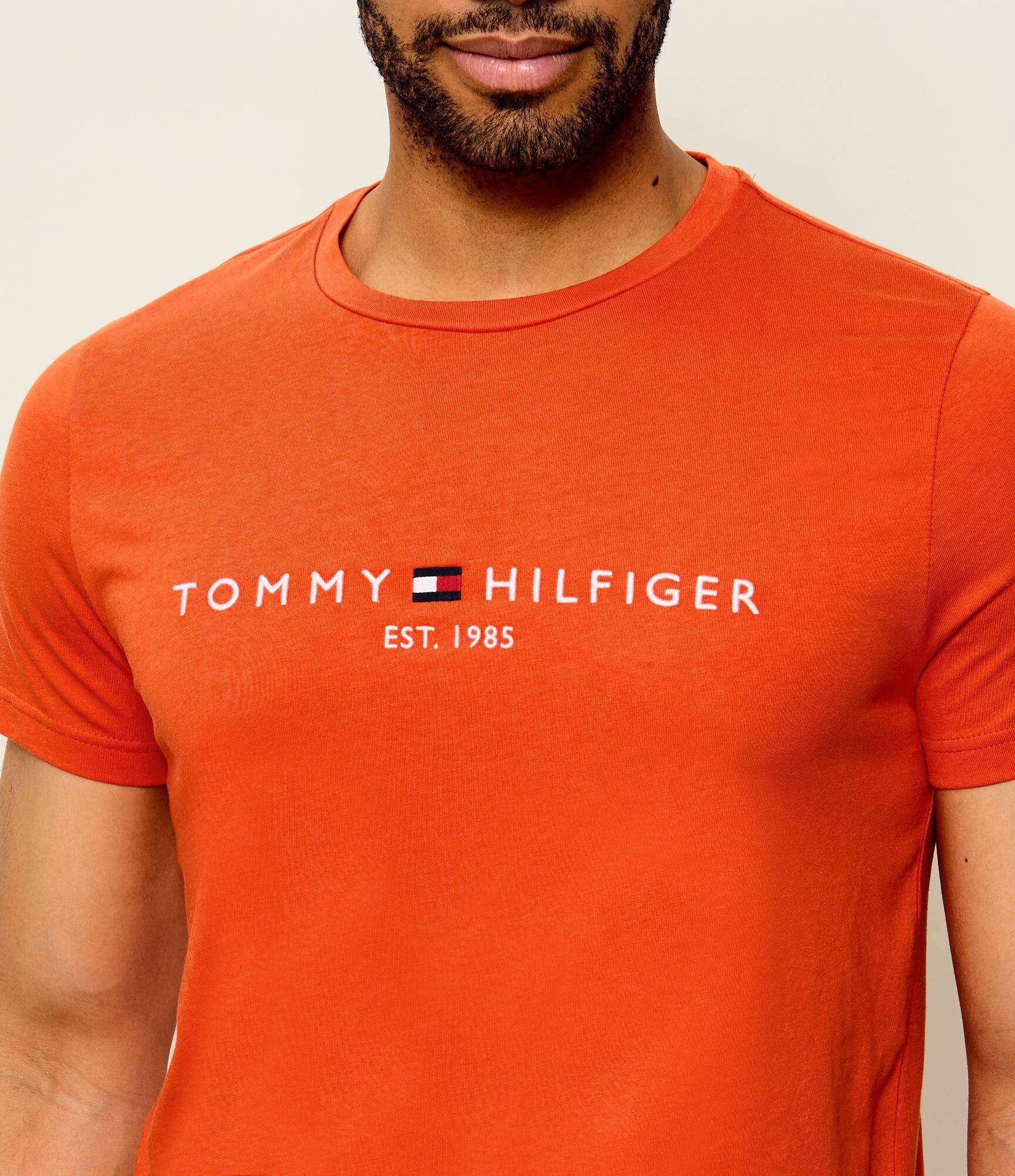 Tommy Hilfiger Tricou | Slim Fit