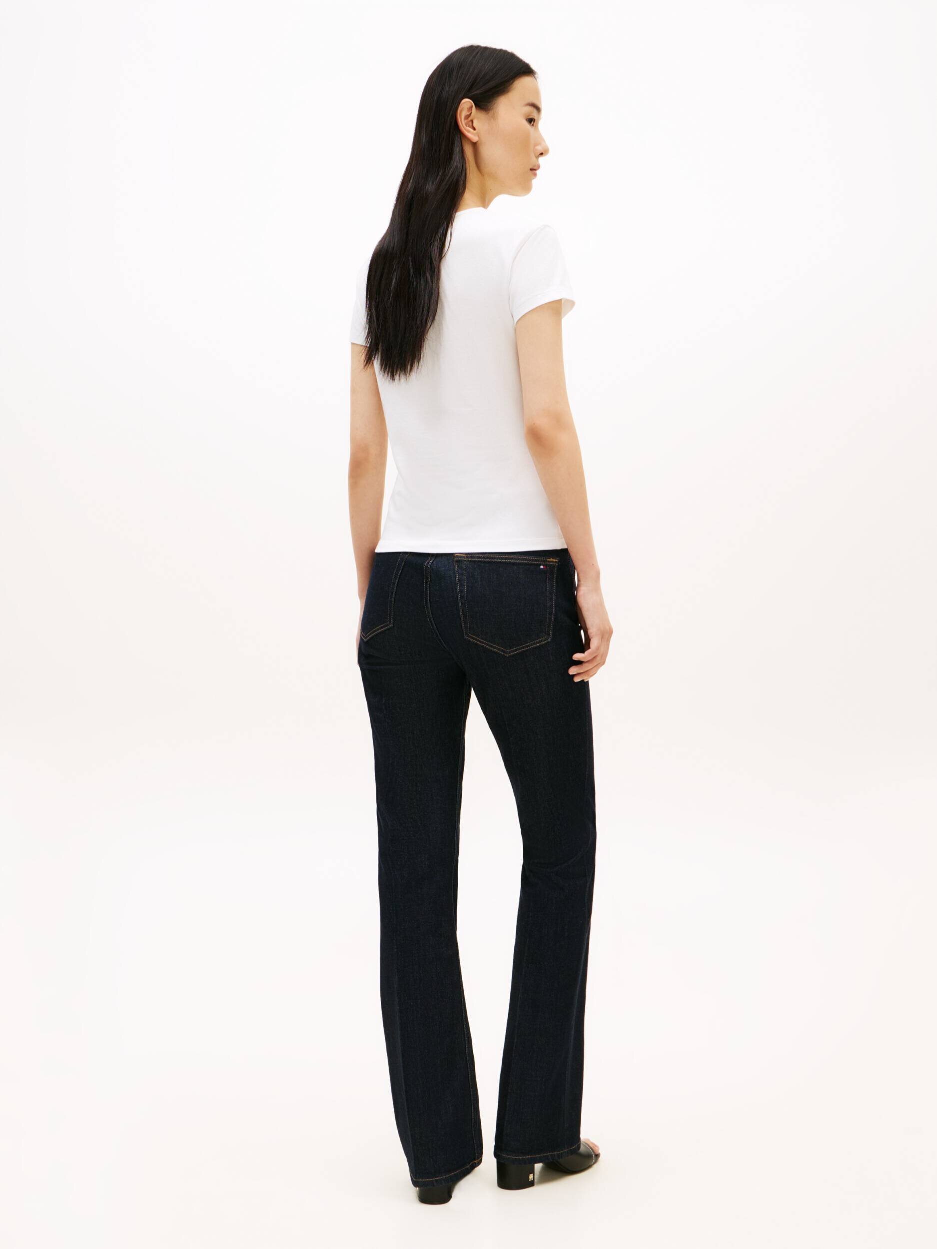 Tommy Hilfiger Tricou | Slim Fit