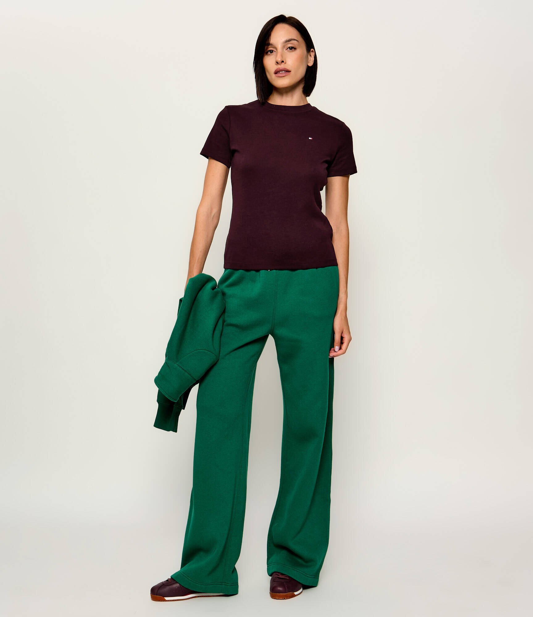 Tommy Hilfiger Tricou | Slim Fit