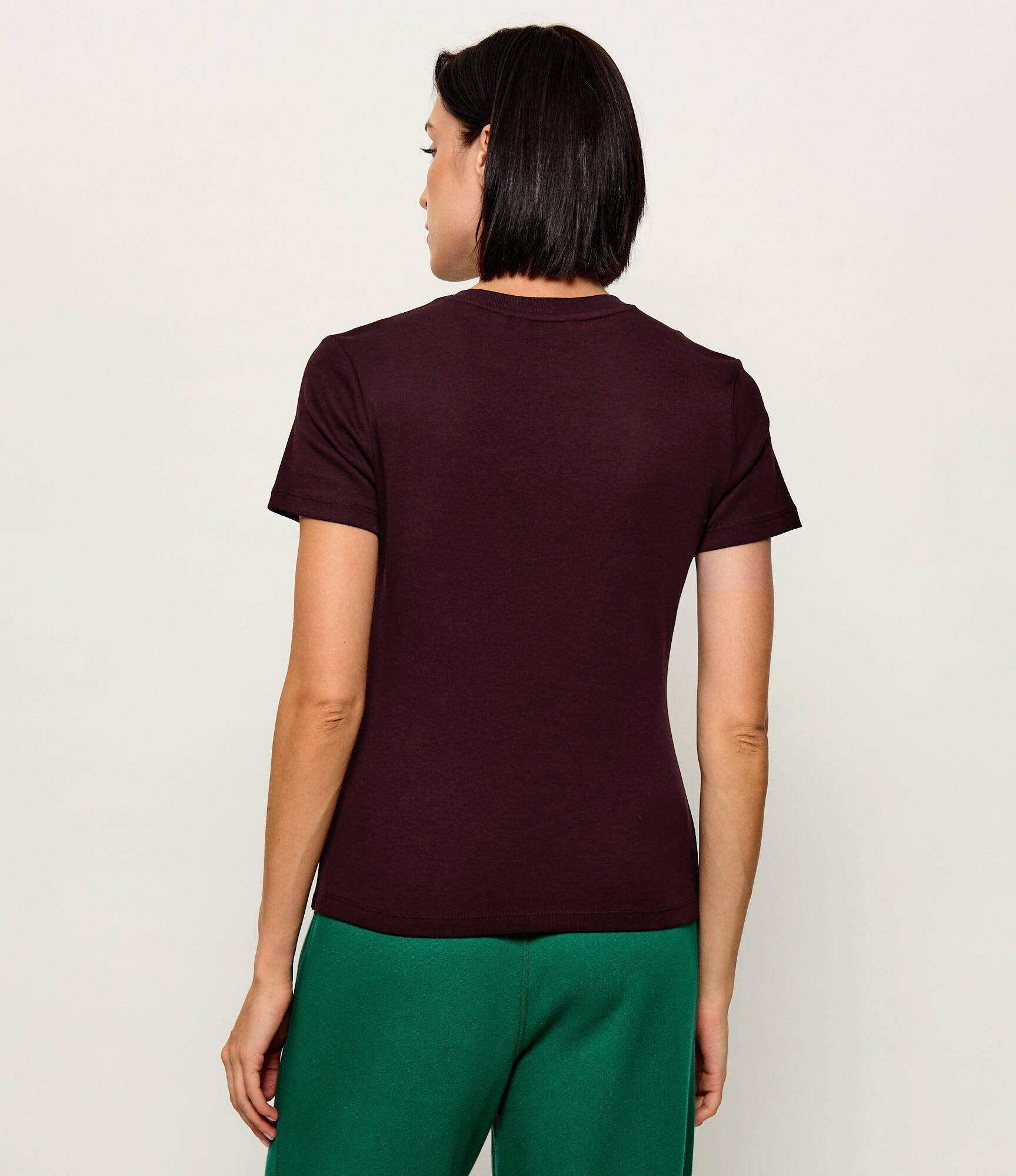 Tommy Hilfiger Tricou | Slim Fit