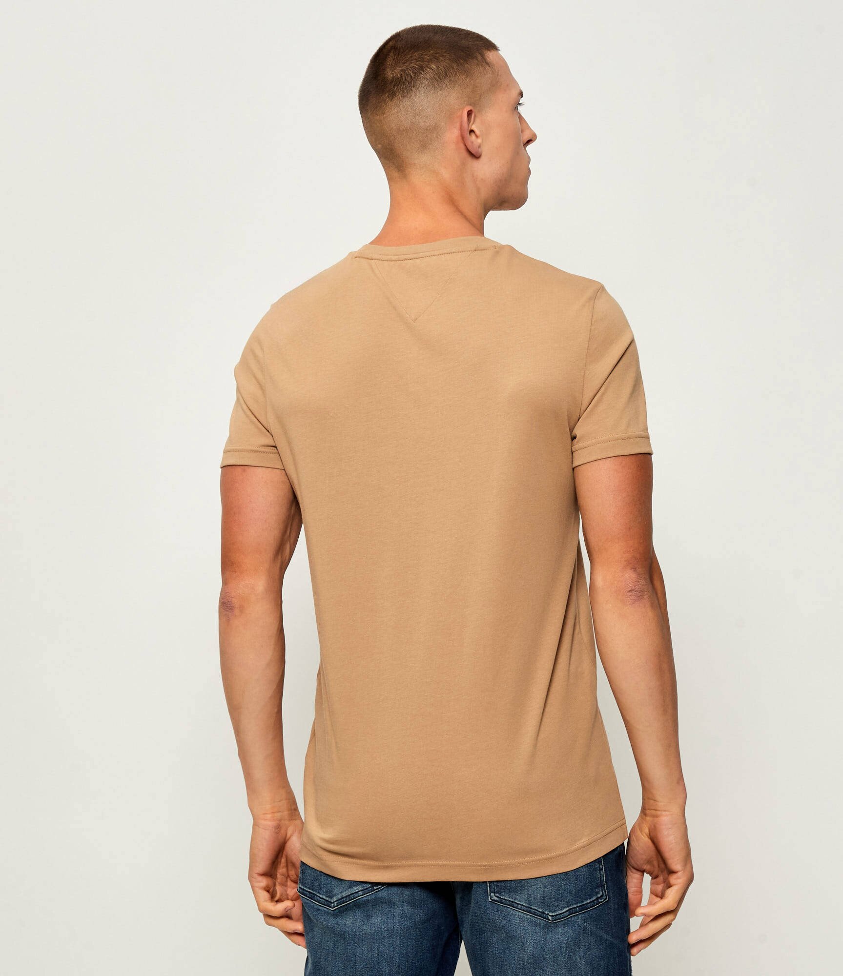 Tommy Hilfiger Tricou | Slim Fit